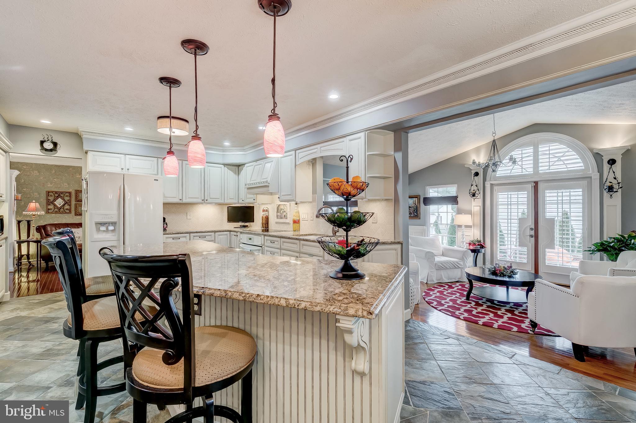 GAPGALLEON - Residential