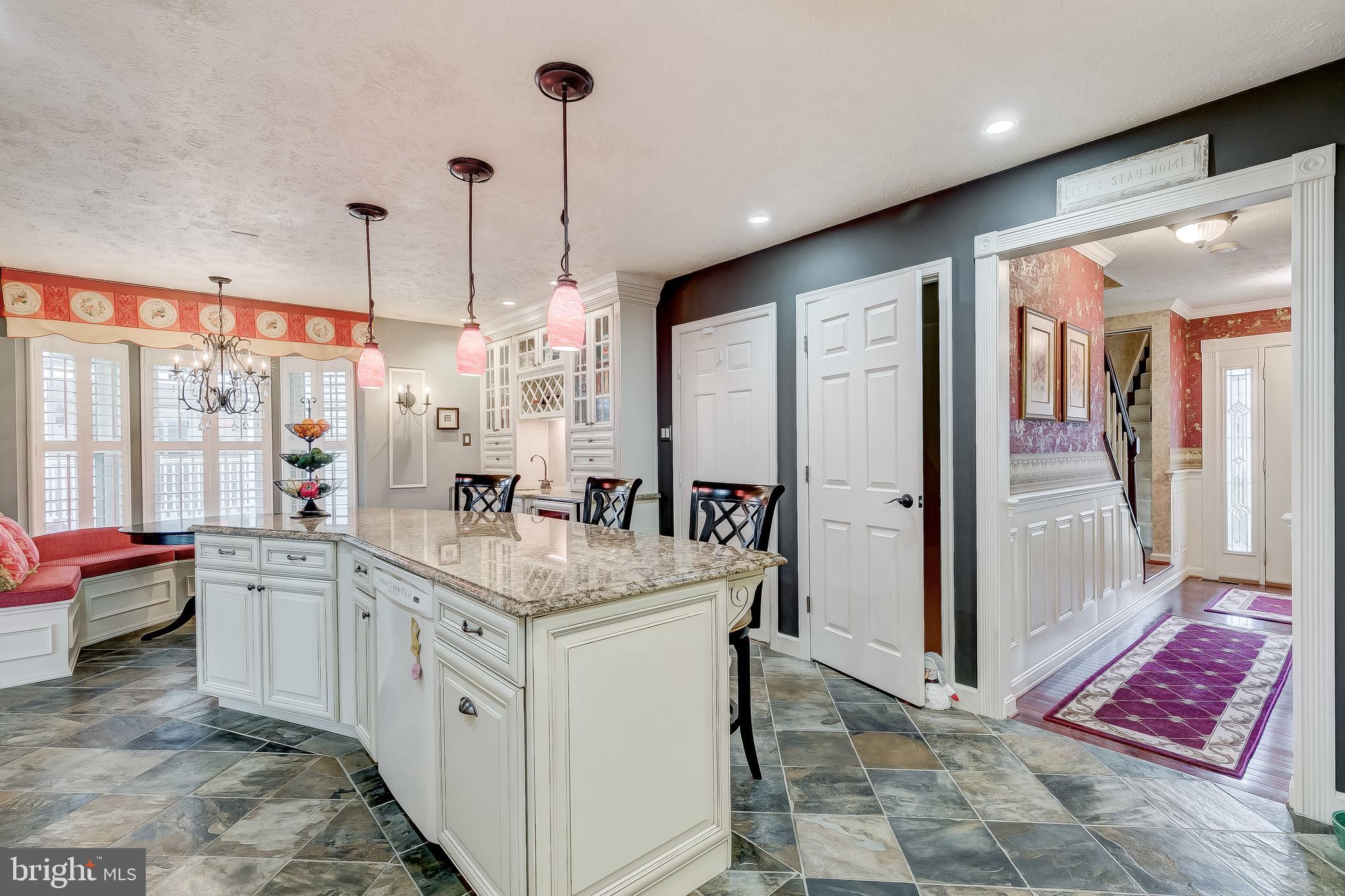 GAPGALLEON - Residential