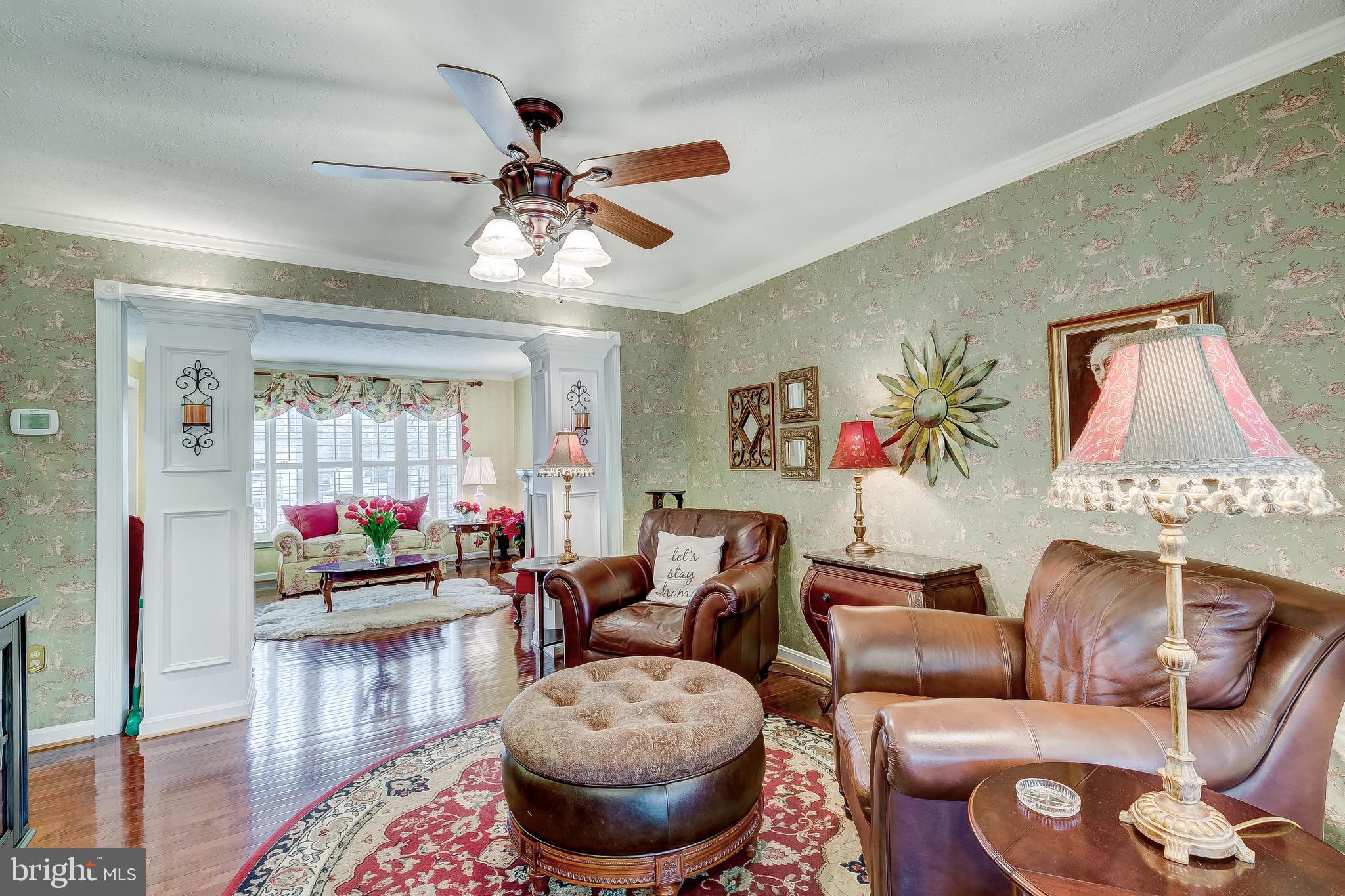 GAPGALLEON - Residential