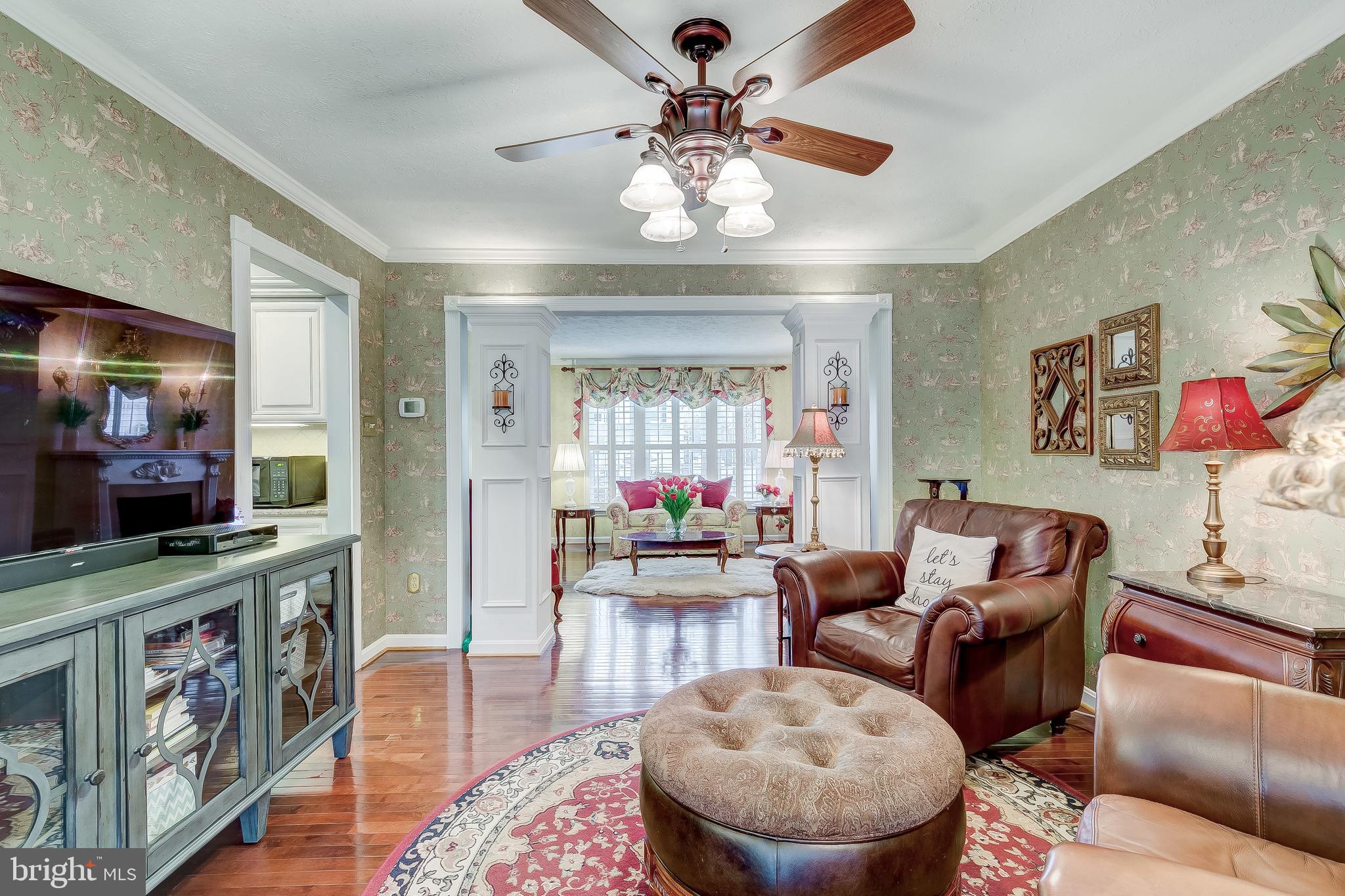 GAPGALLEON - Residential