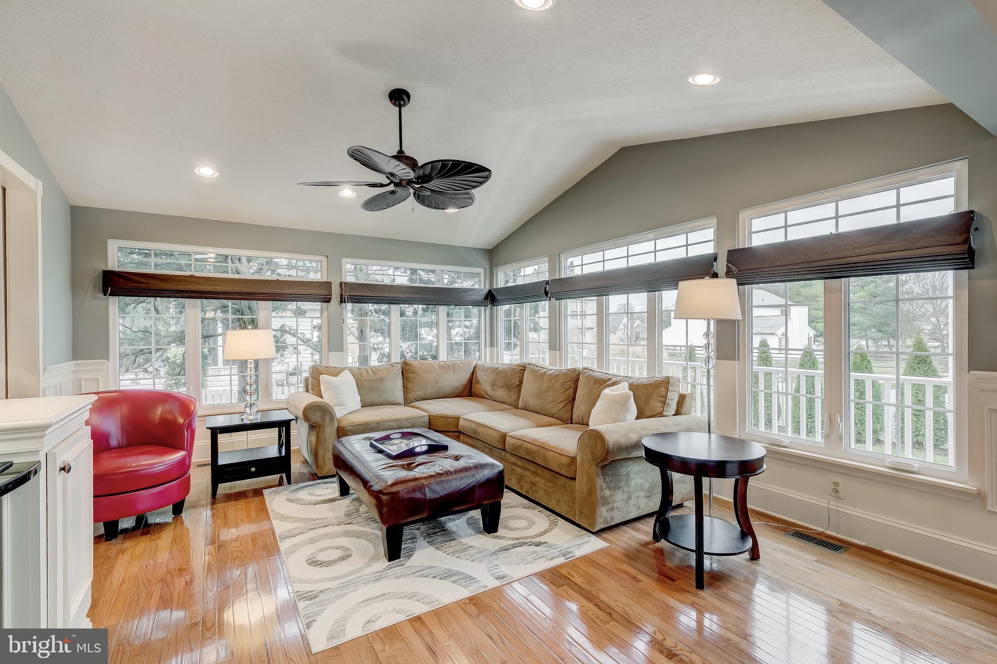 GAPGALLEON - Residential