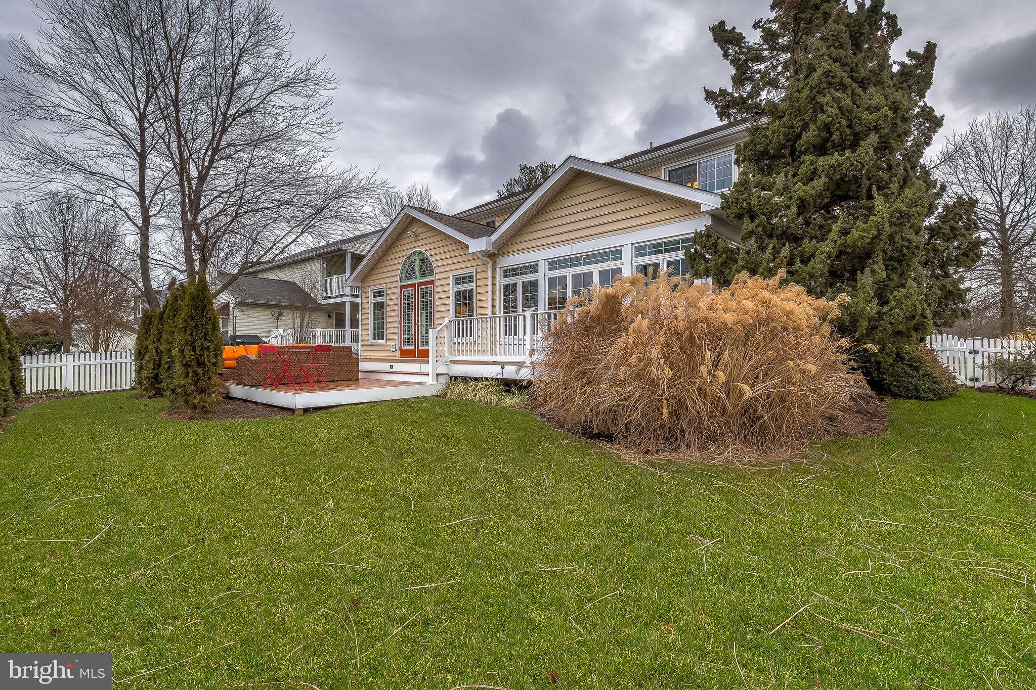 GAPGALLEON - Residential