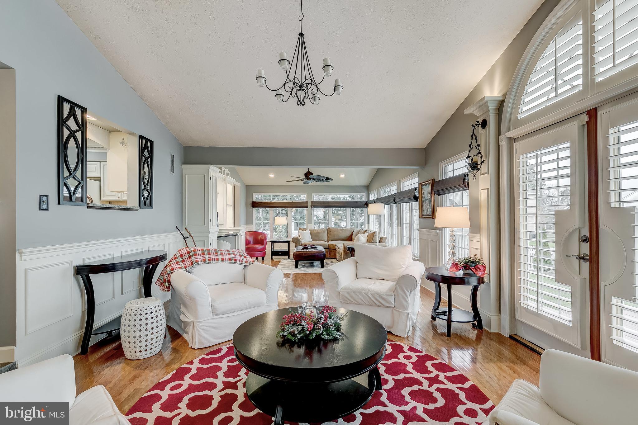 GAPGALLEON - Residential