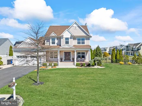 138 Spirit Bear Road, Toms River, NJ MLS: NJOC2033234