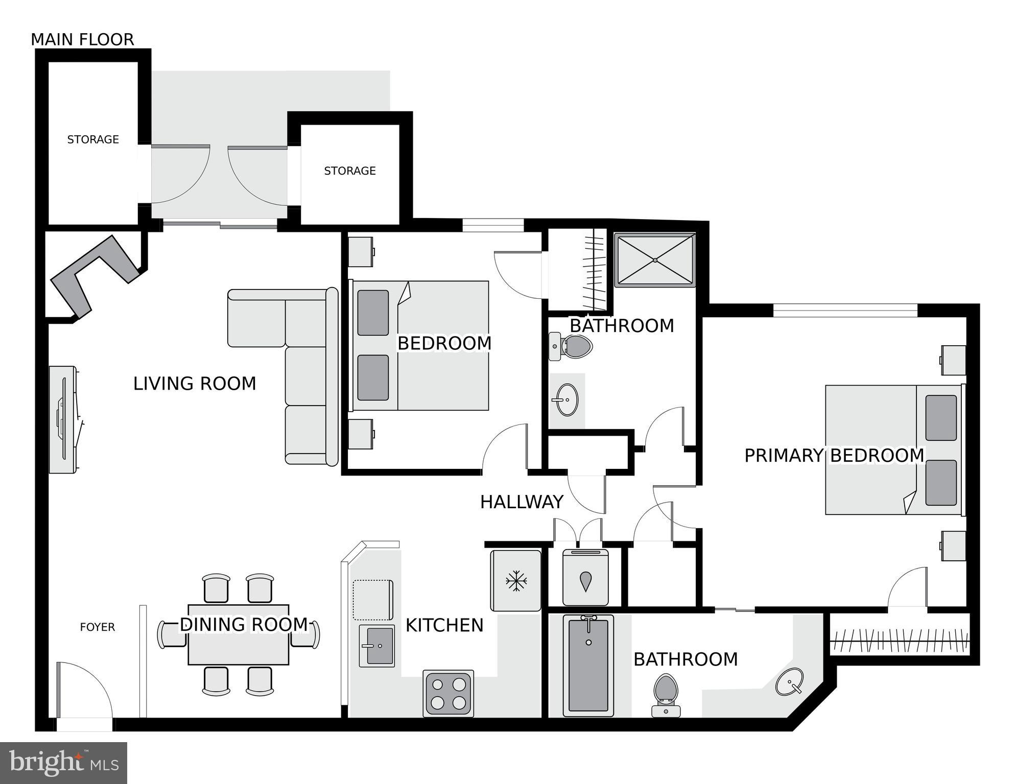 SURREY AT MANCHESTER LAKES - Residential