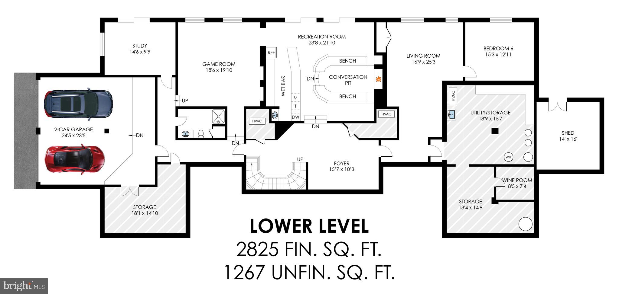 FOX LAKE - Residential