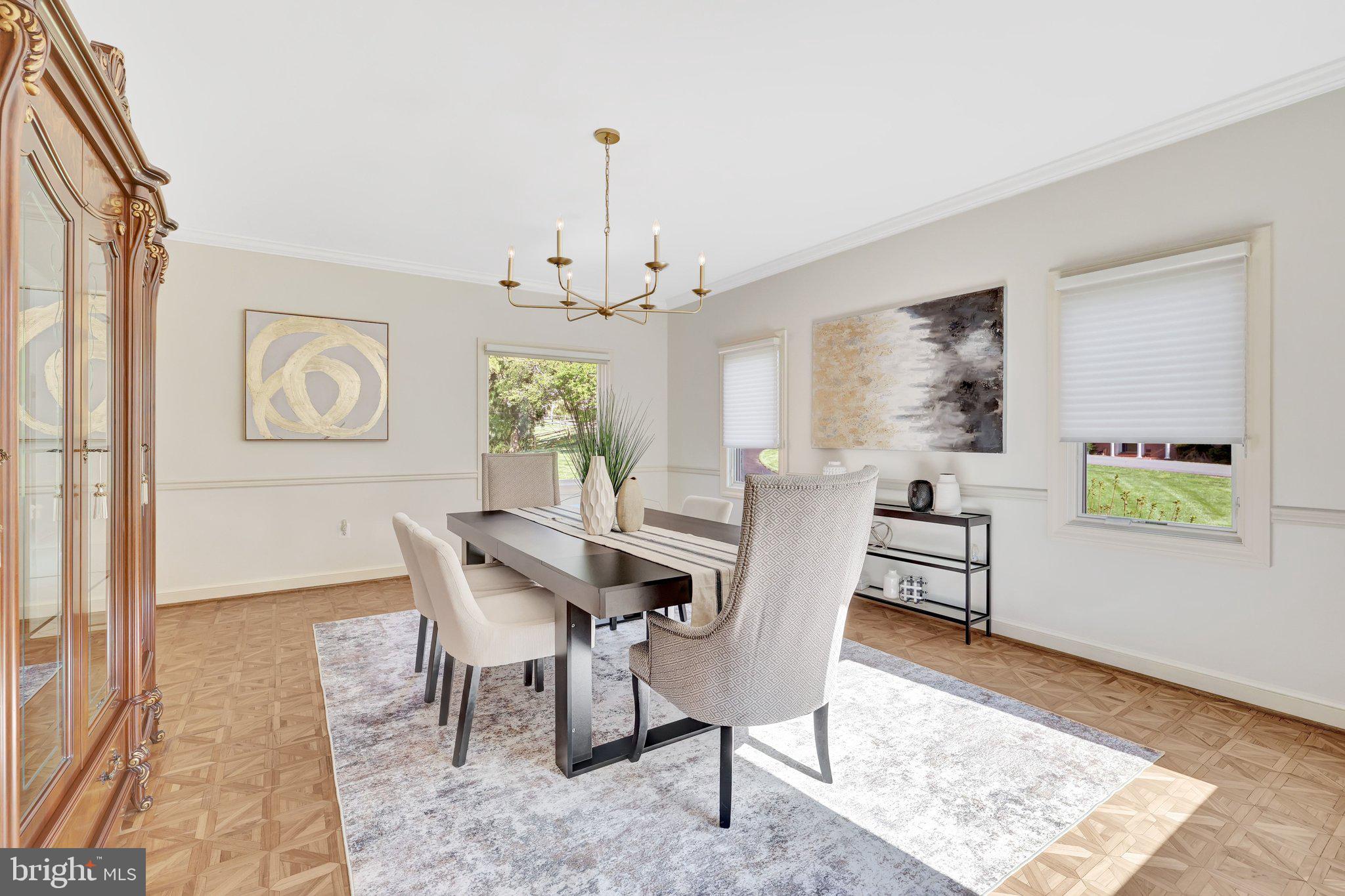 FOX LAKE - Residential