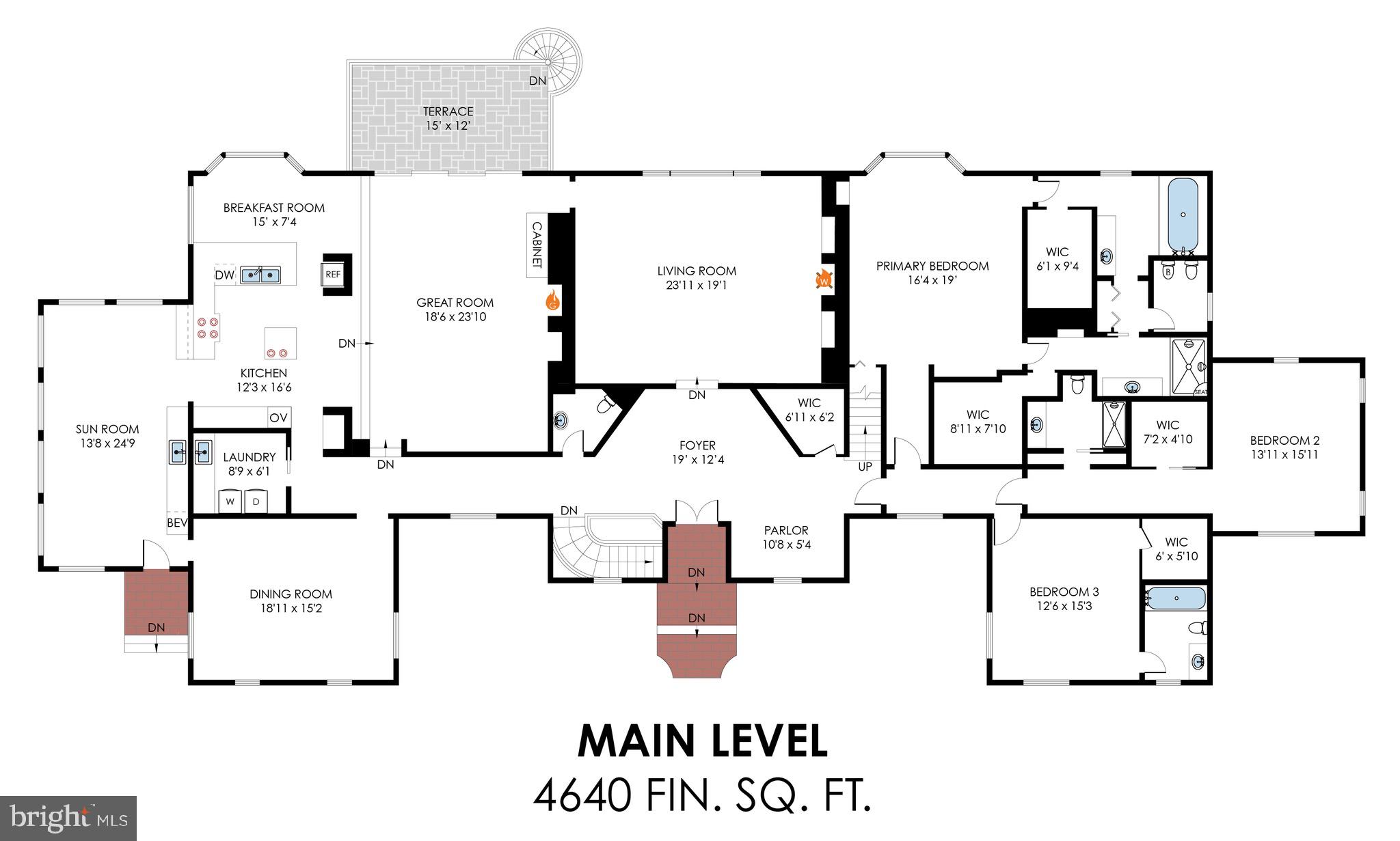 FOX LAKE - Residential