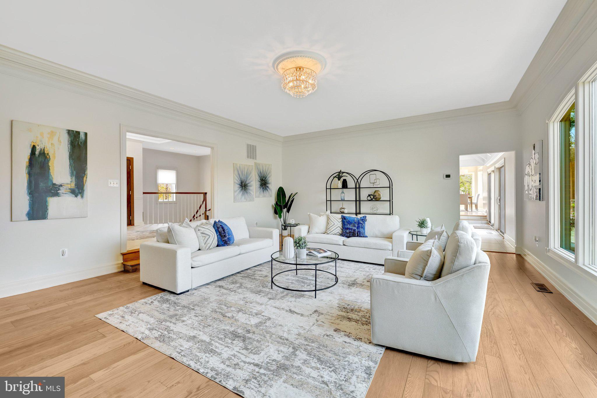 FOX LAKE - Residential