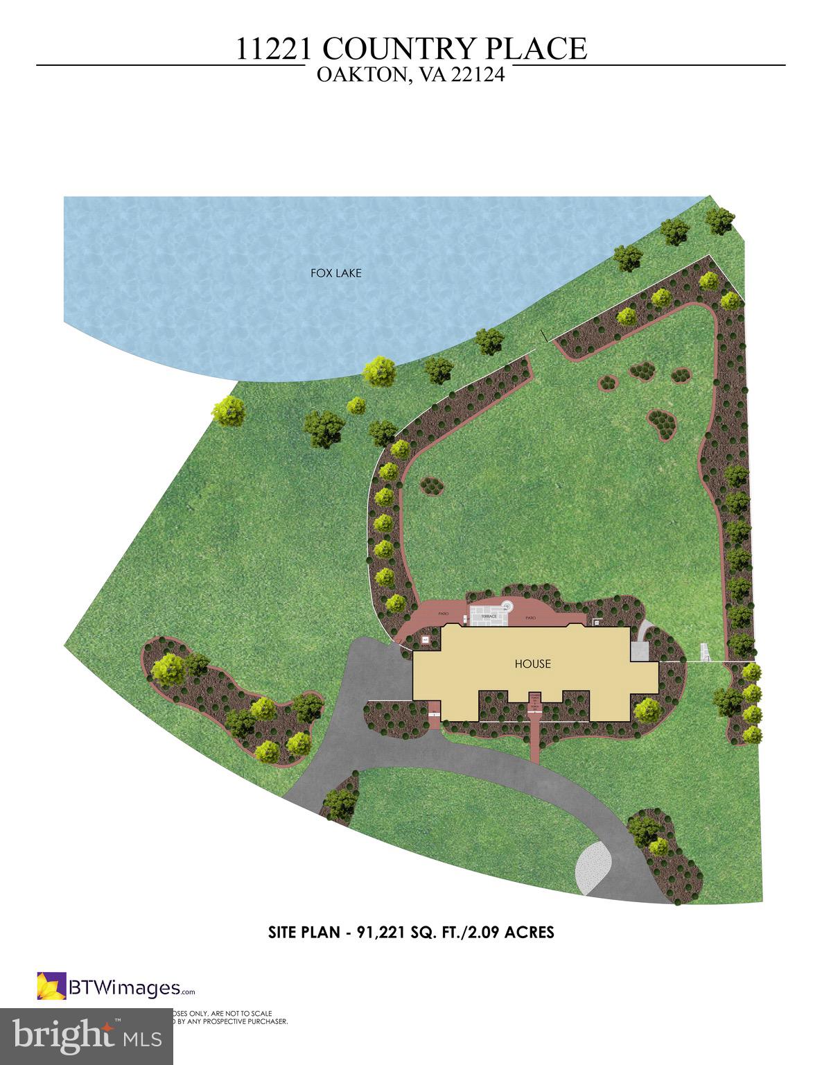 FOX LAKE - Residential