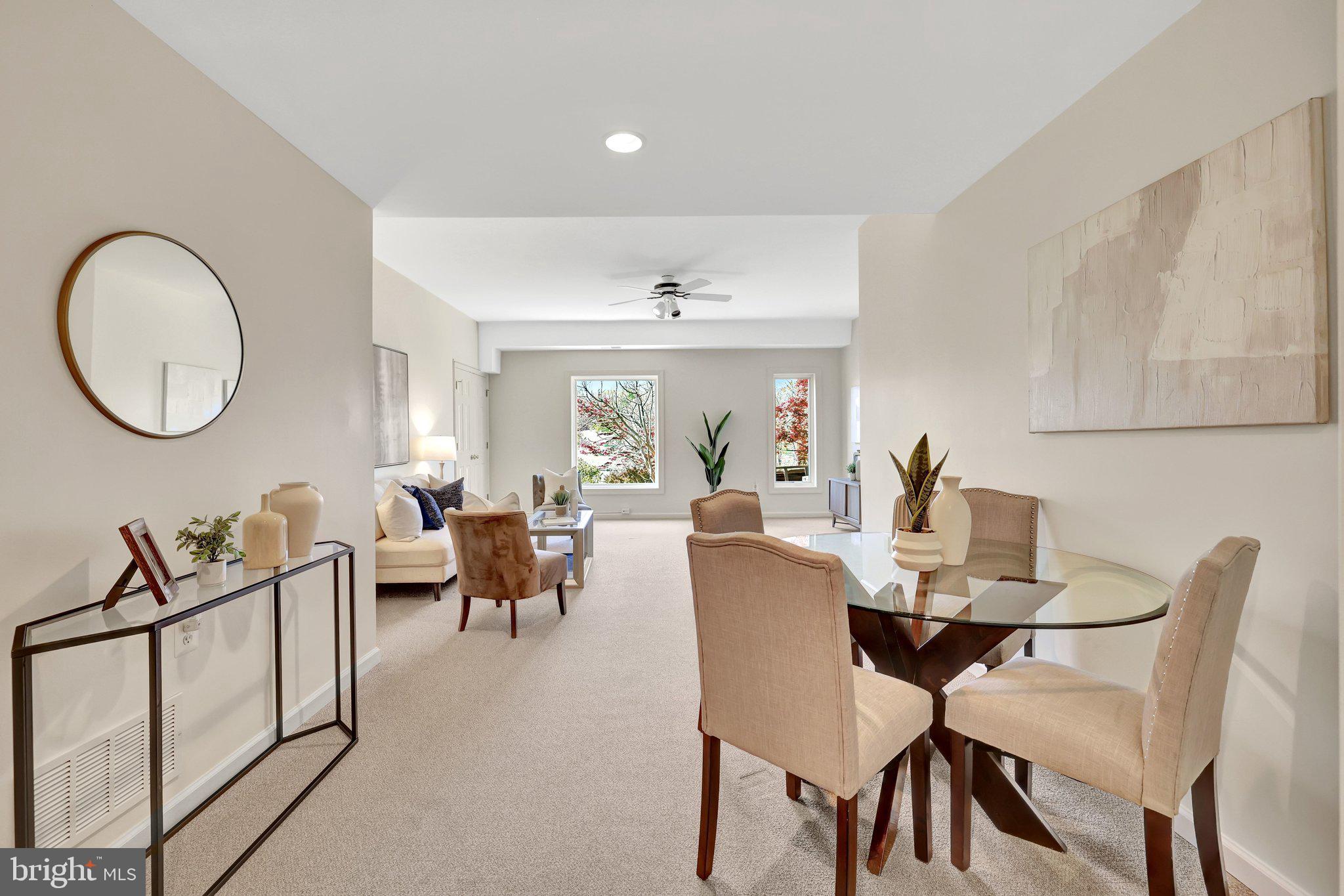 FOX LAKE - Residential