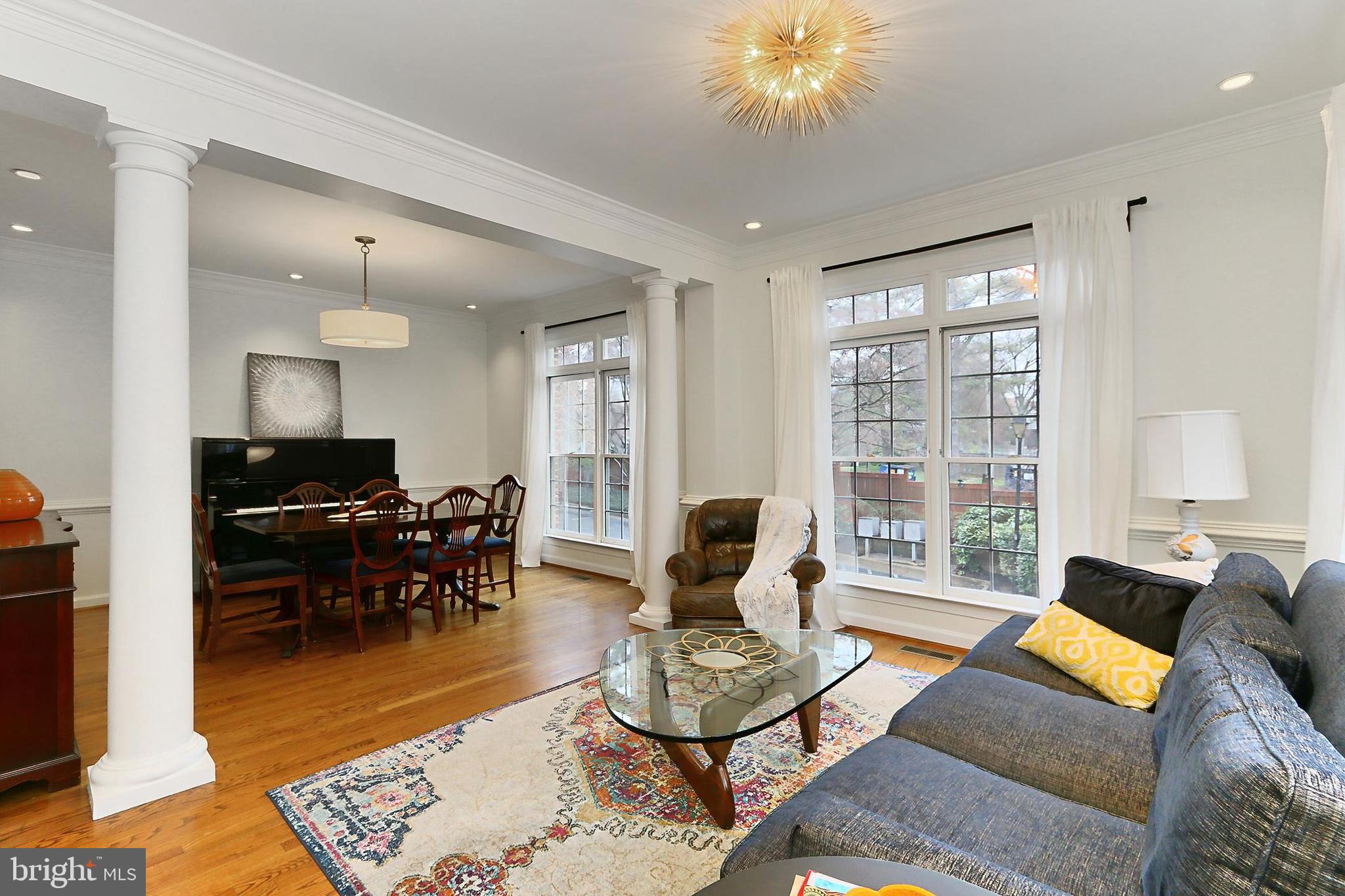 REES ESTATE - Residential