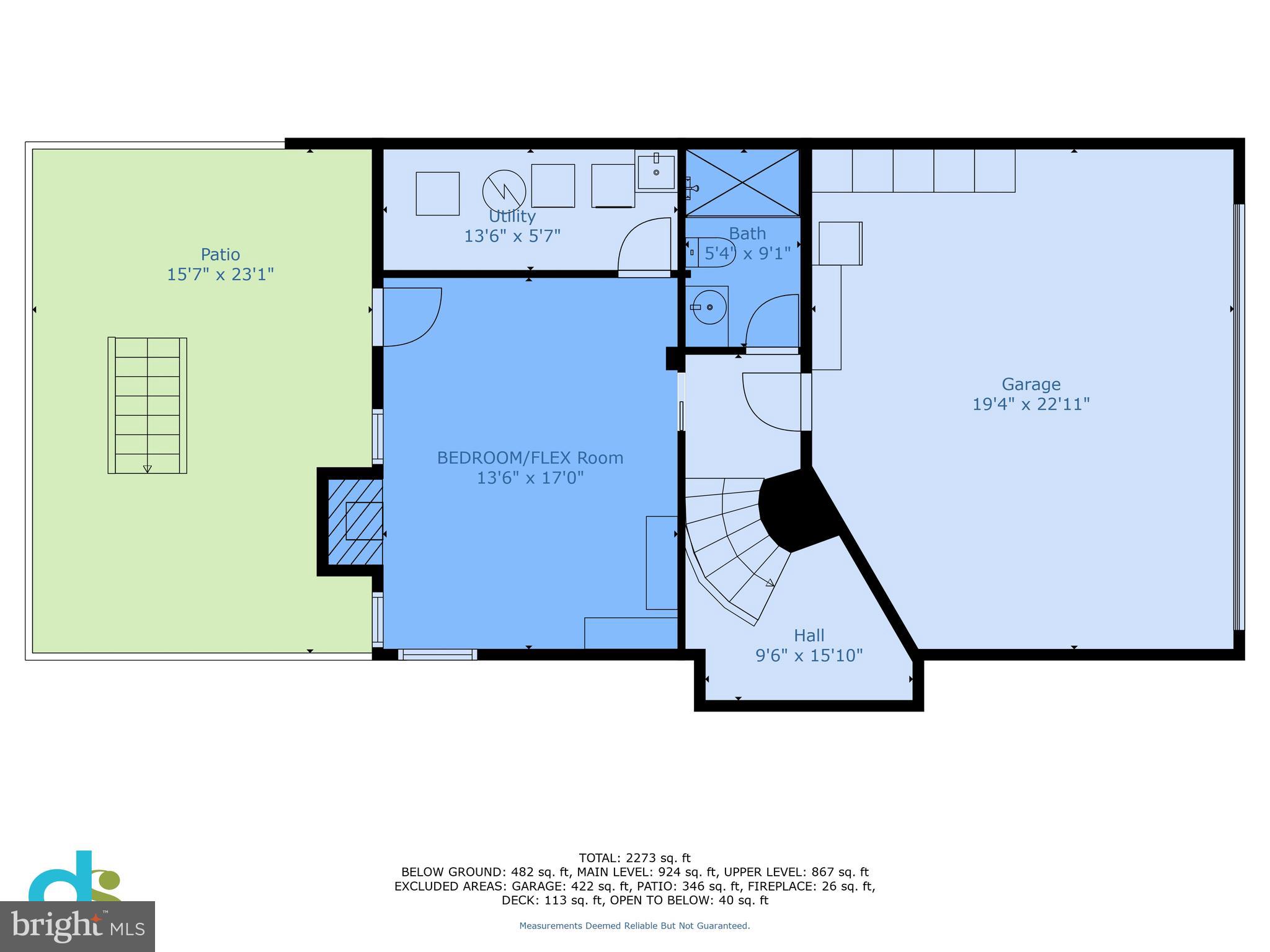 REES ESTATE - Residential