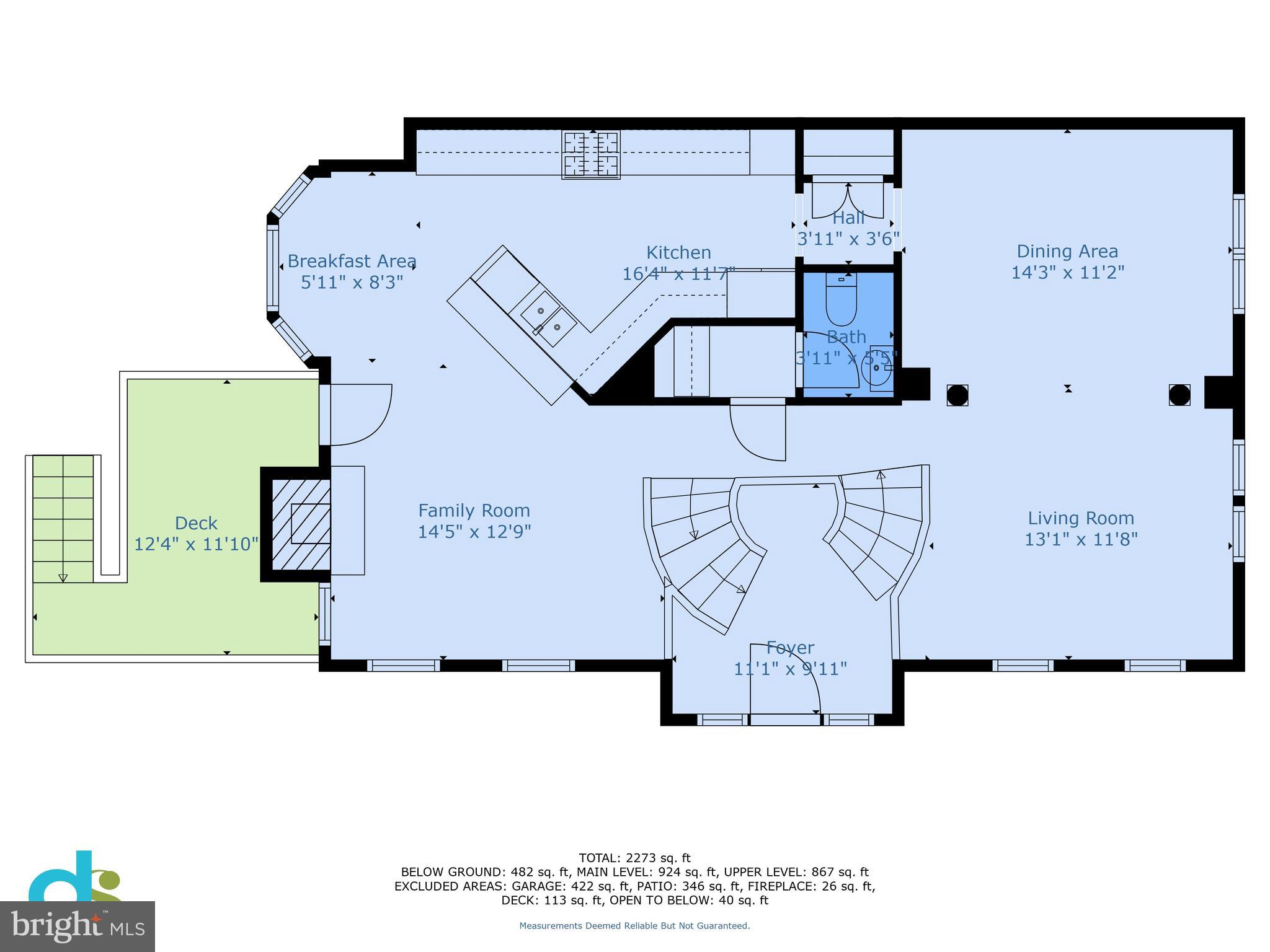 REES ESTATE - Residential