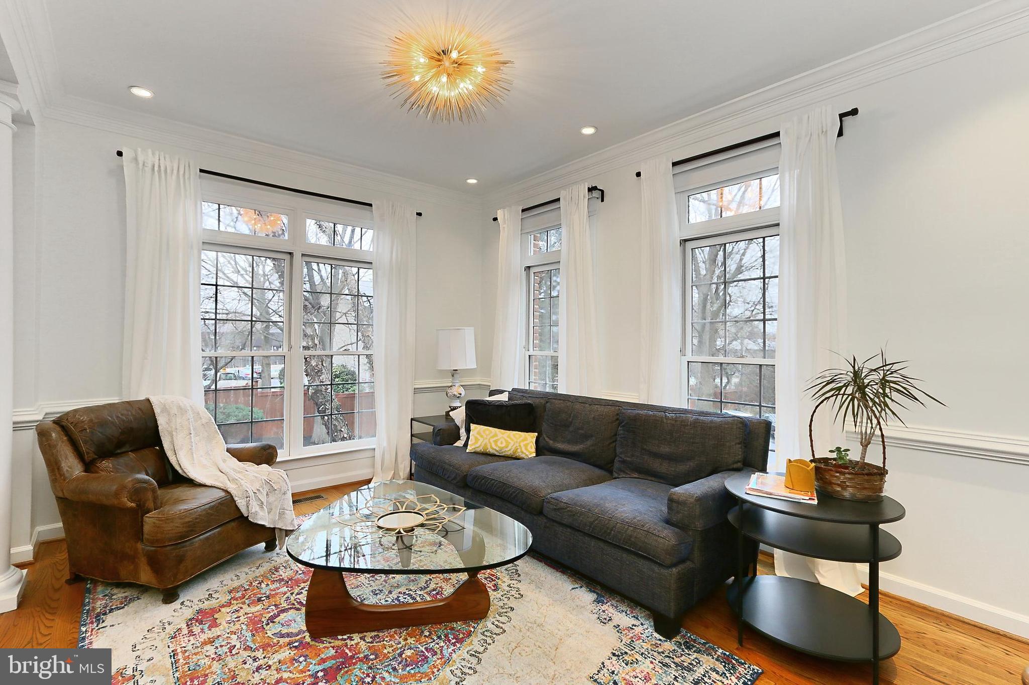 REES ESTATE - Residential