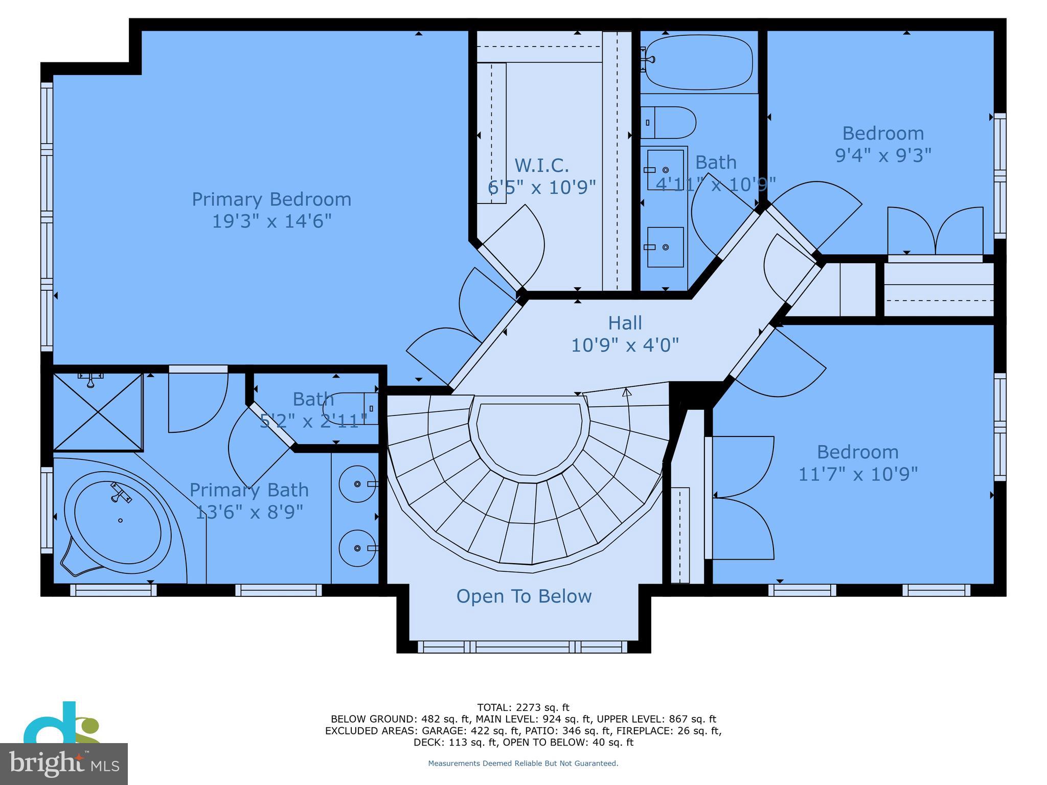 REES ESTATE - Residential