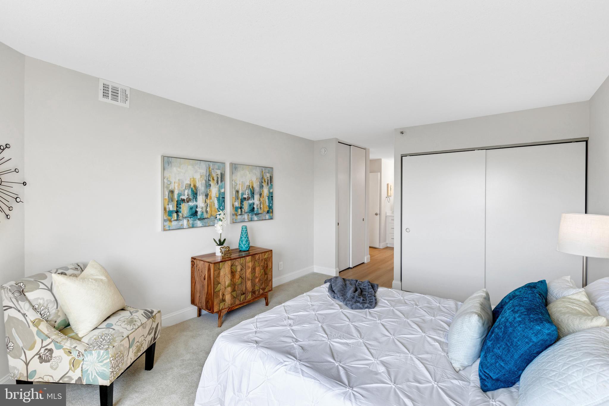 BELVEDERE CONDOMINIUM - Residential