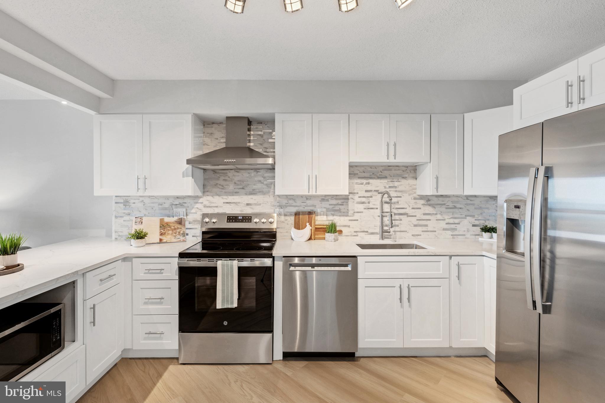 BELVEDERE CONDOMINIUM - Residential