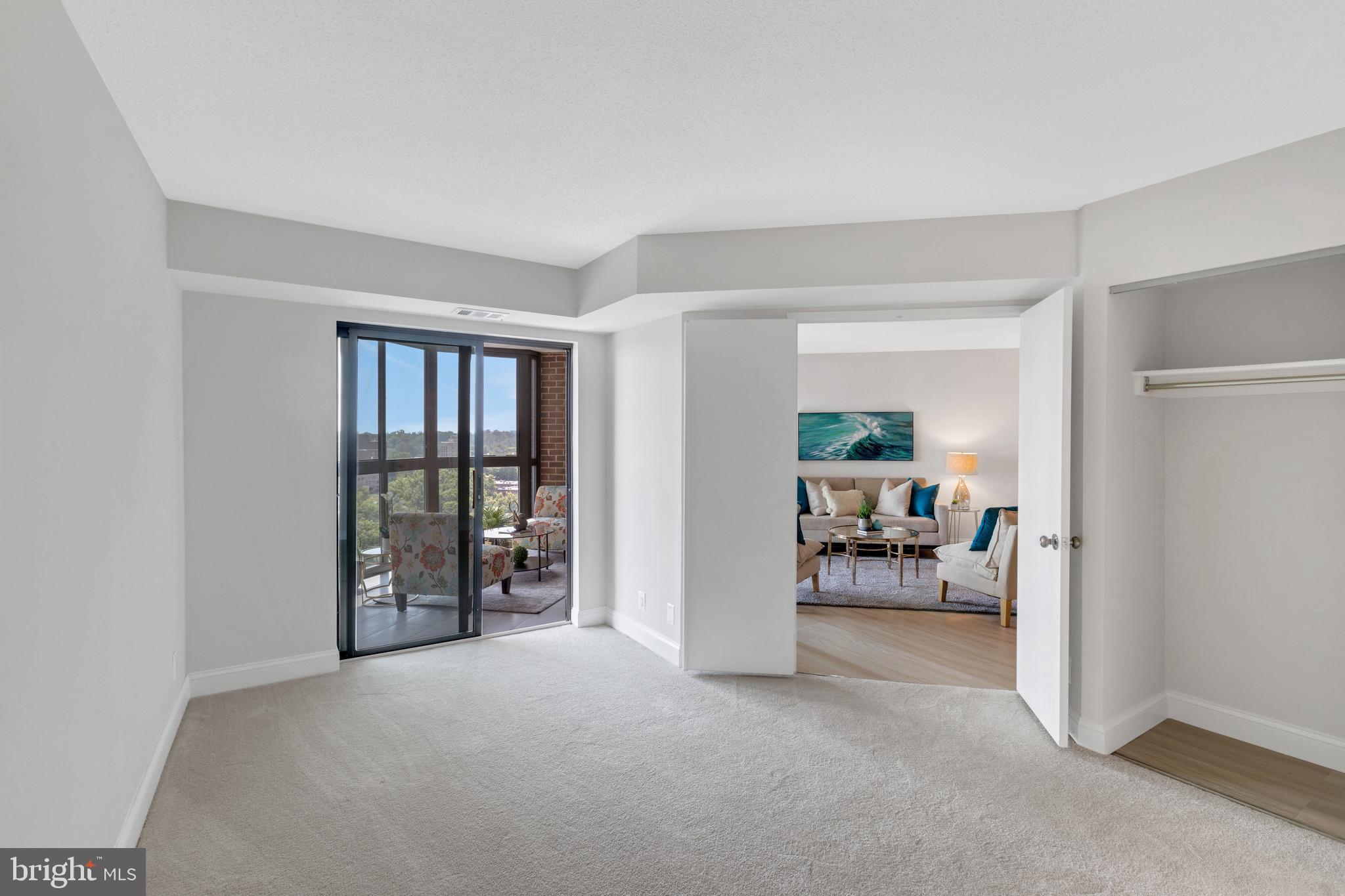 BELVEDERE CONDOMINIUM - Residential