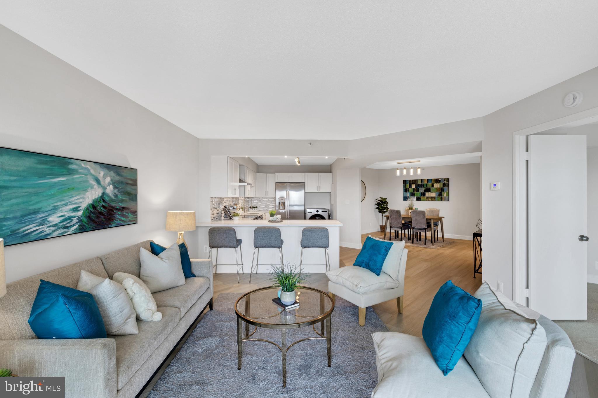 BELVEDERE CONDOMINIUM - Residential