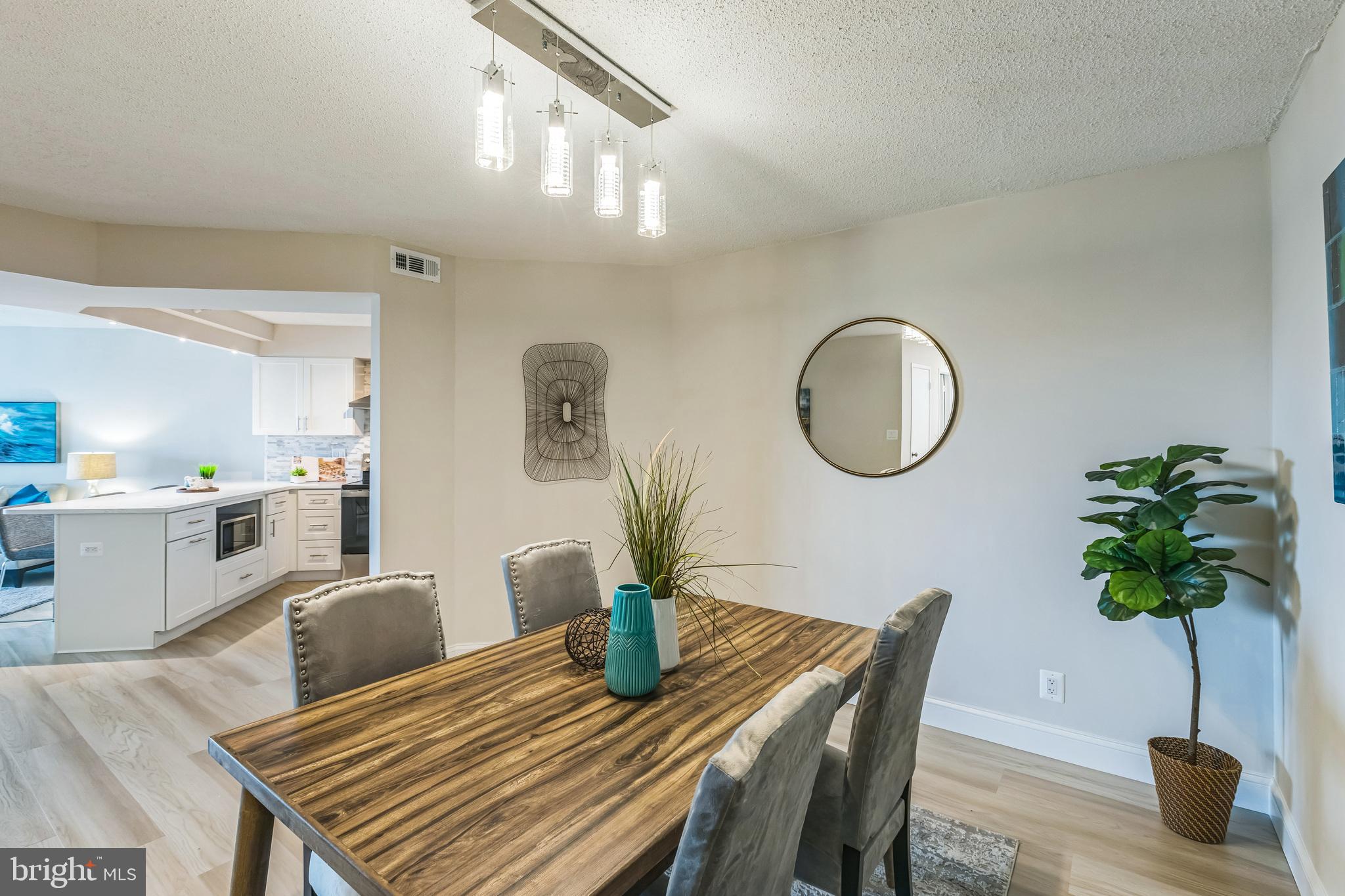 BELVEDERE CONDOMINIUM - Residential