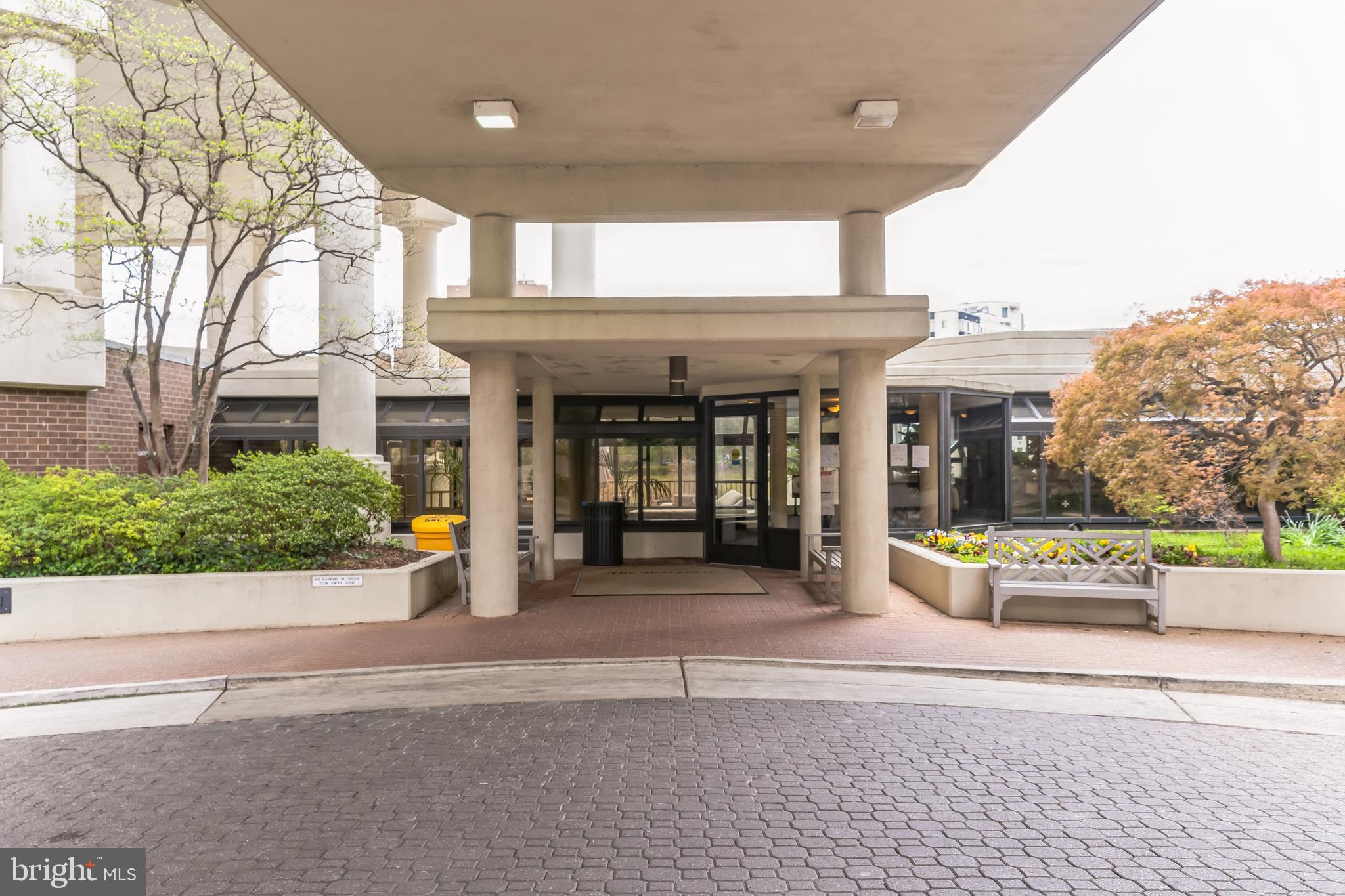 BELVEDERE CONDOMINIUM - Residential