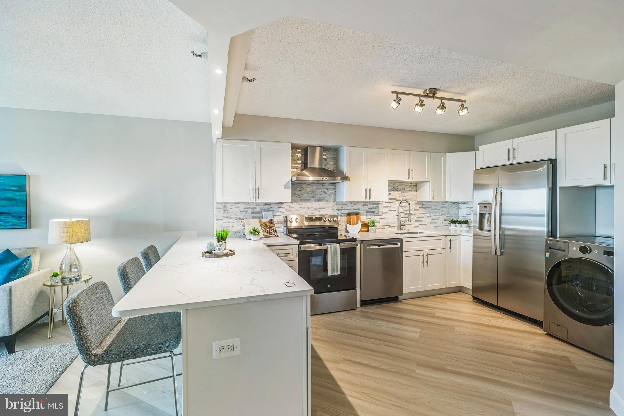 BELVEDERE CONDOMINIUM - Residential