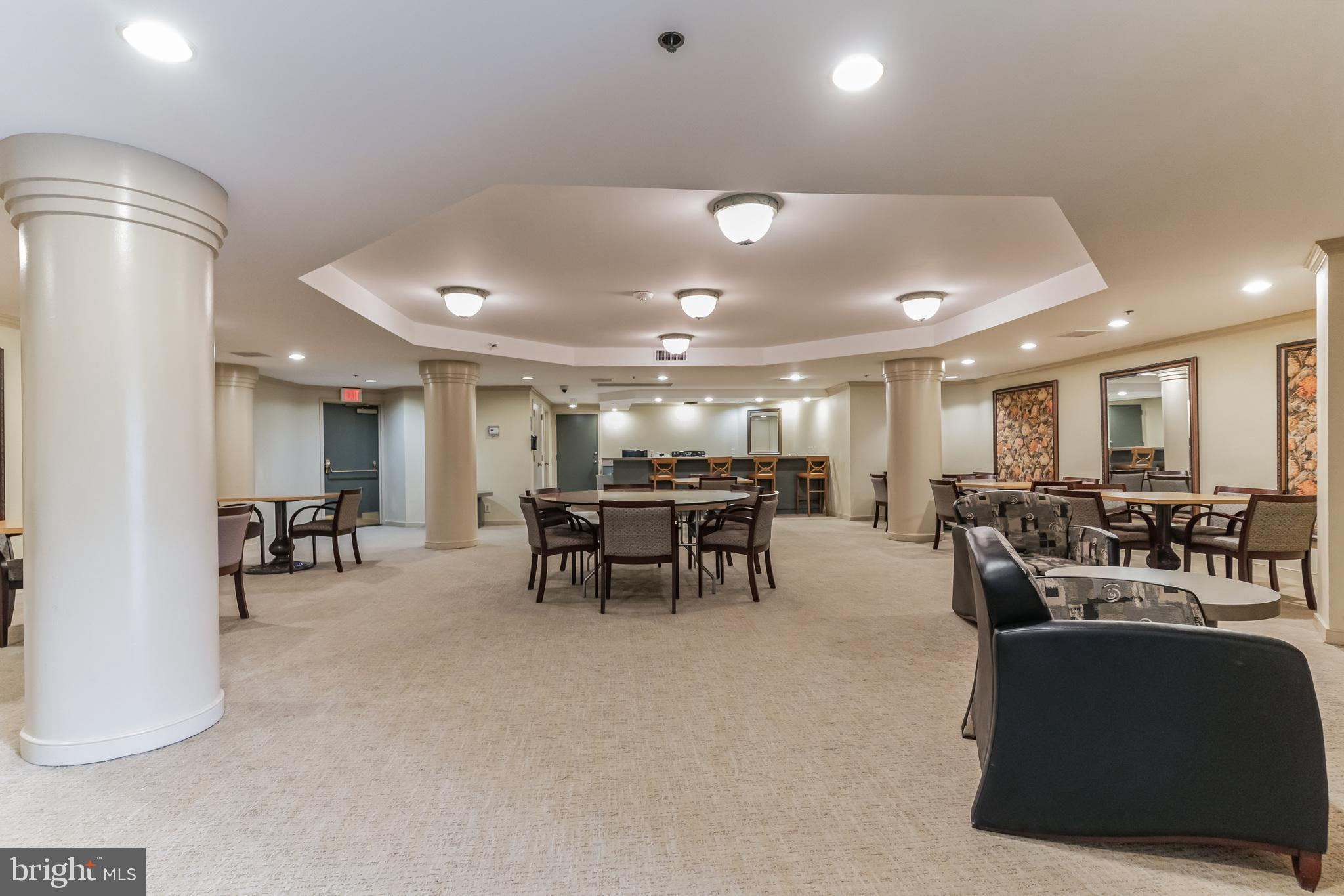 BELVEDERE CONDOMINIUM - Residential