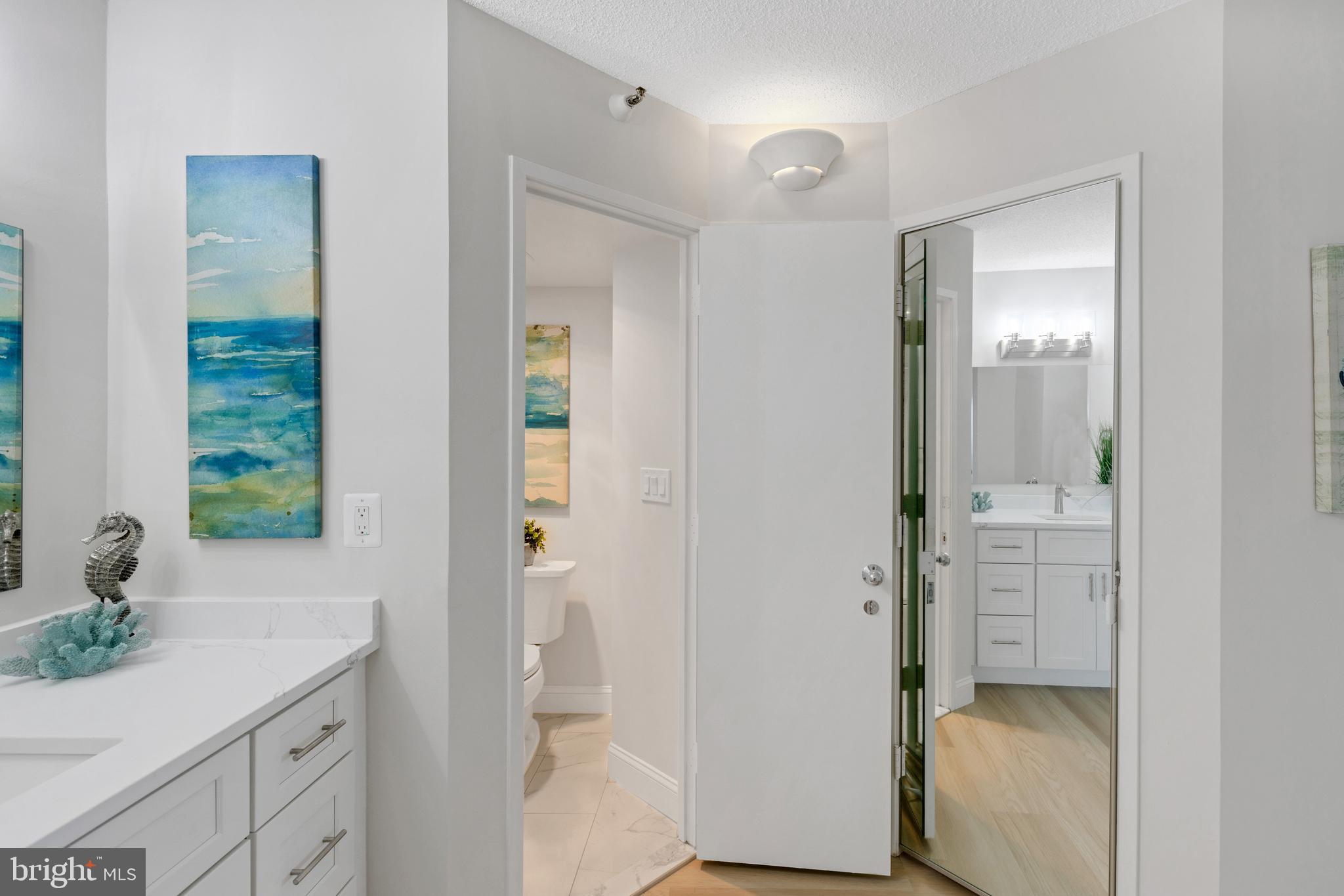 BELVEDERE CONDOMINIUM - Residential