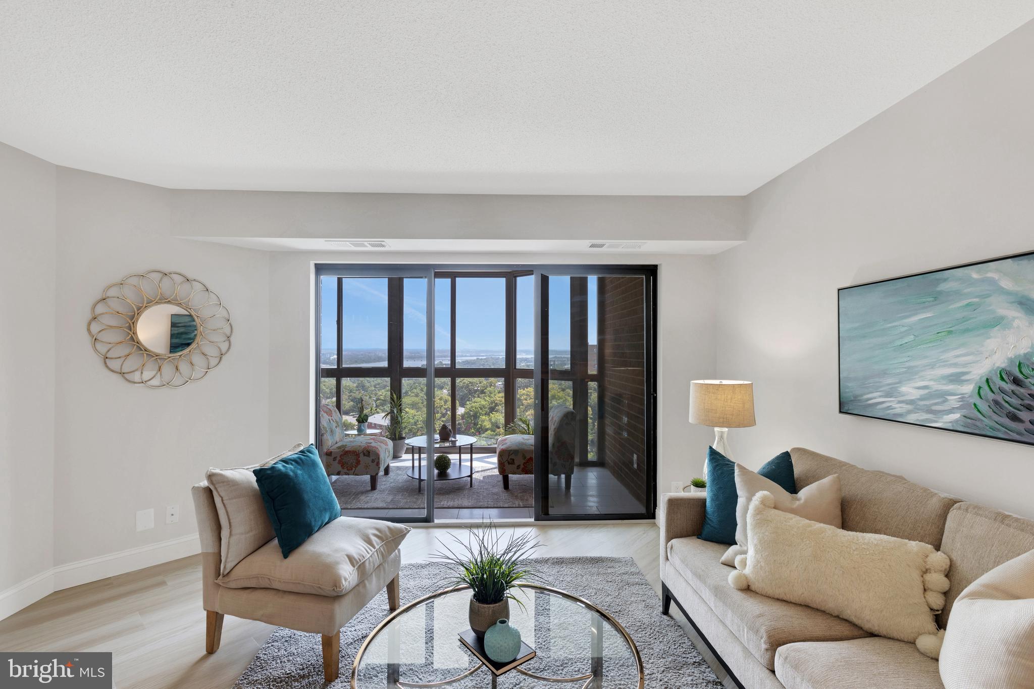 BELVEDERE CONDOMINIUM - Residential