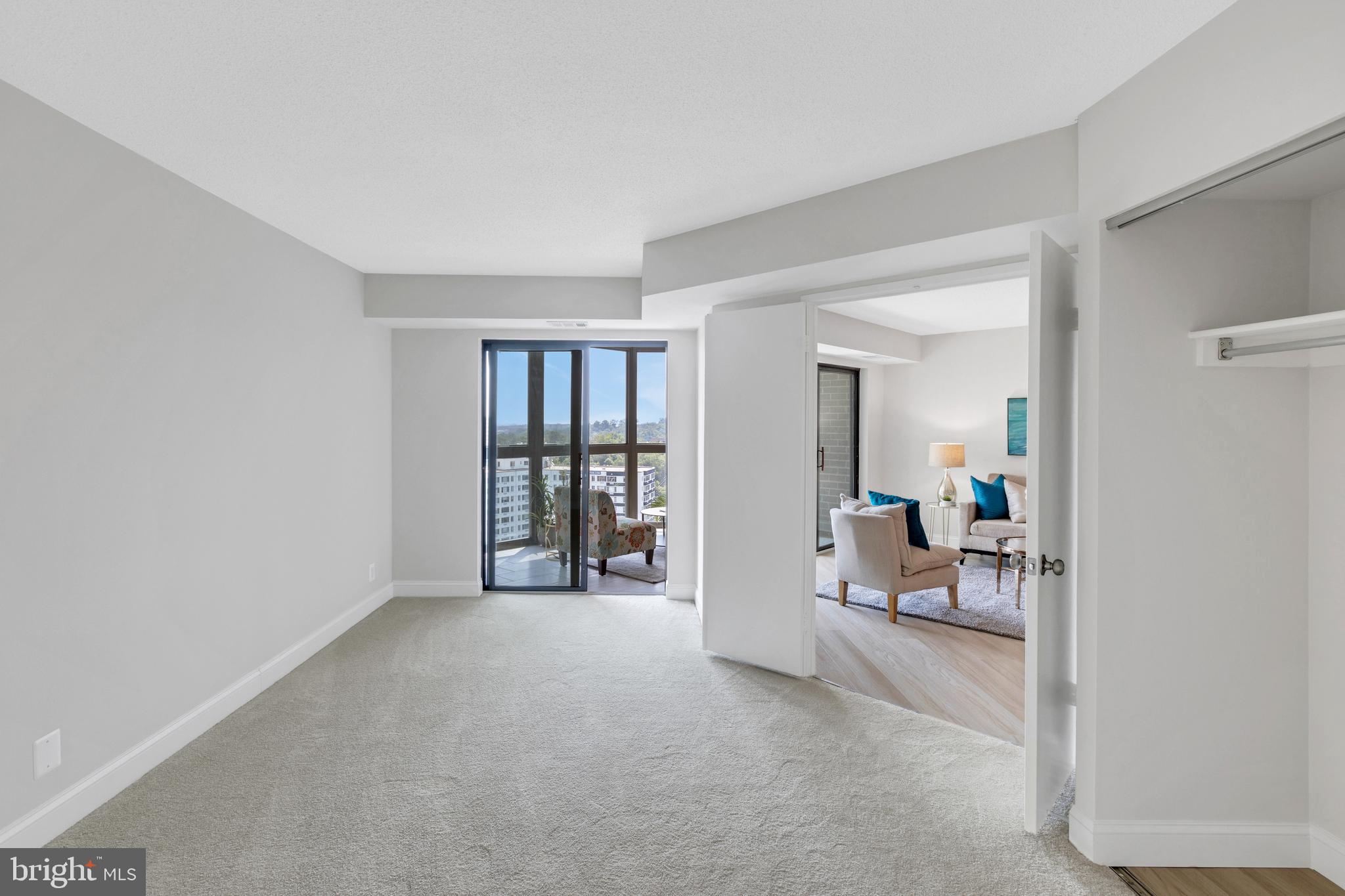 BELVEDERE CONDOMINIUM - Residential