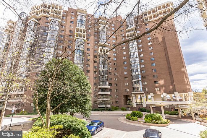 BELVEDERE CONDOMINIUM - Residential