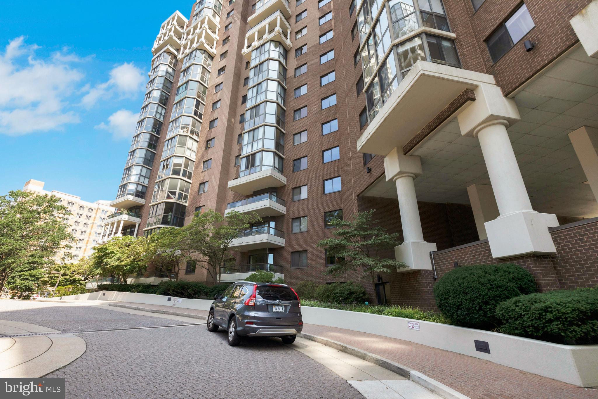 BELVEDERE CONDOMINIUM - Residential