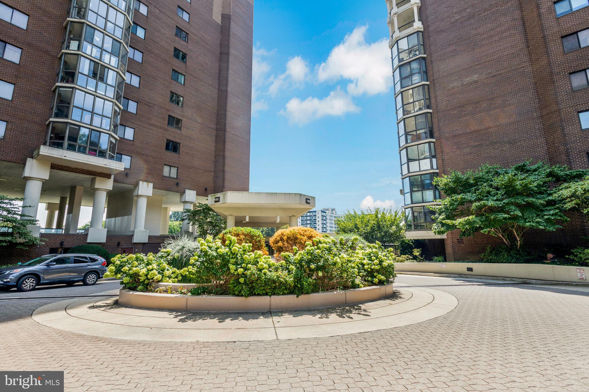 BELVEDERE CONDOMINIUM - Residential