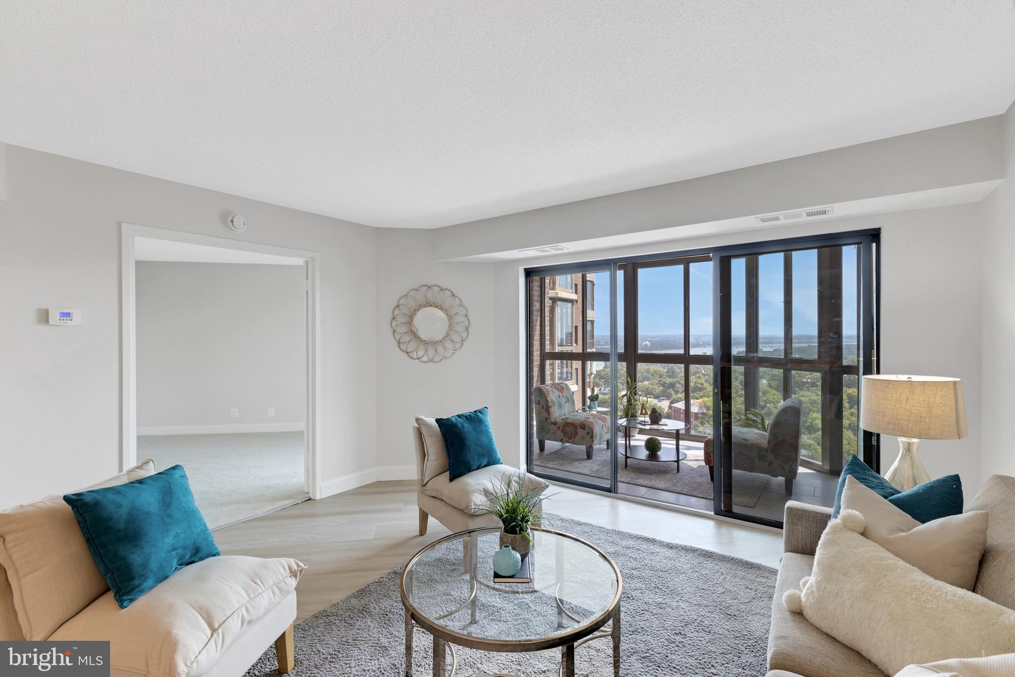 BELVEDERE CONDOMINIUM - Residential