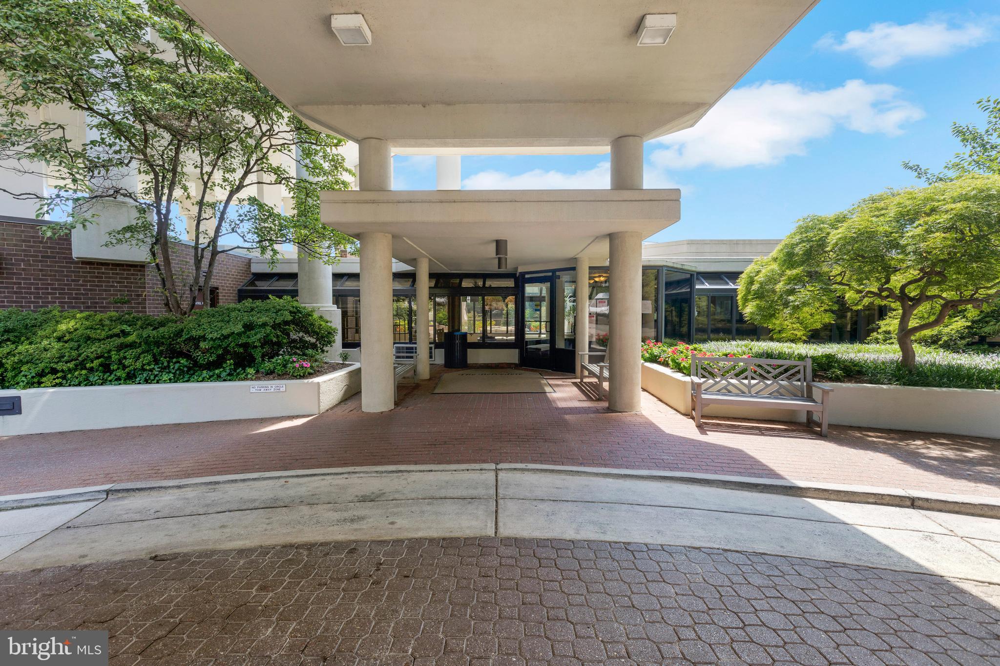 BELVEDERE CONDOMINIUM - Residential