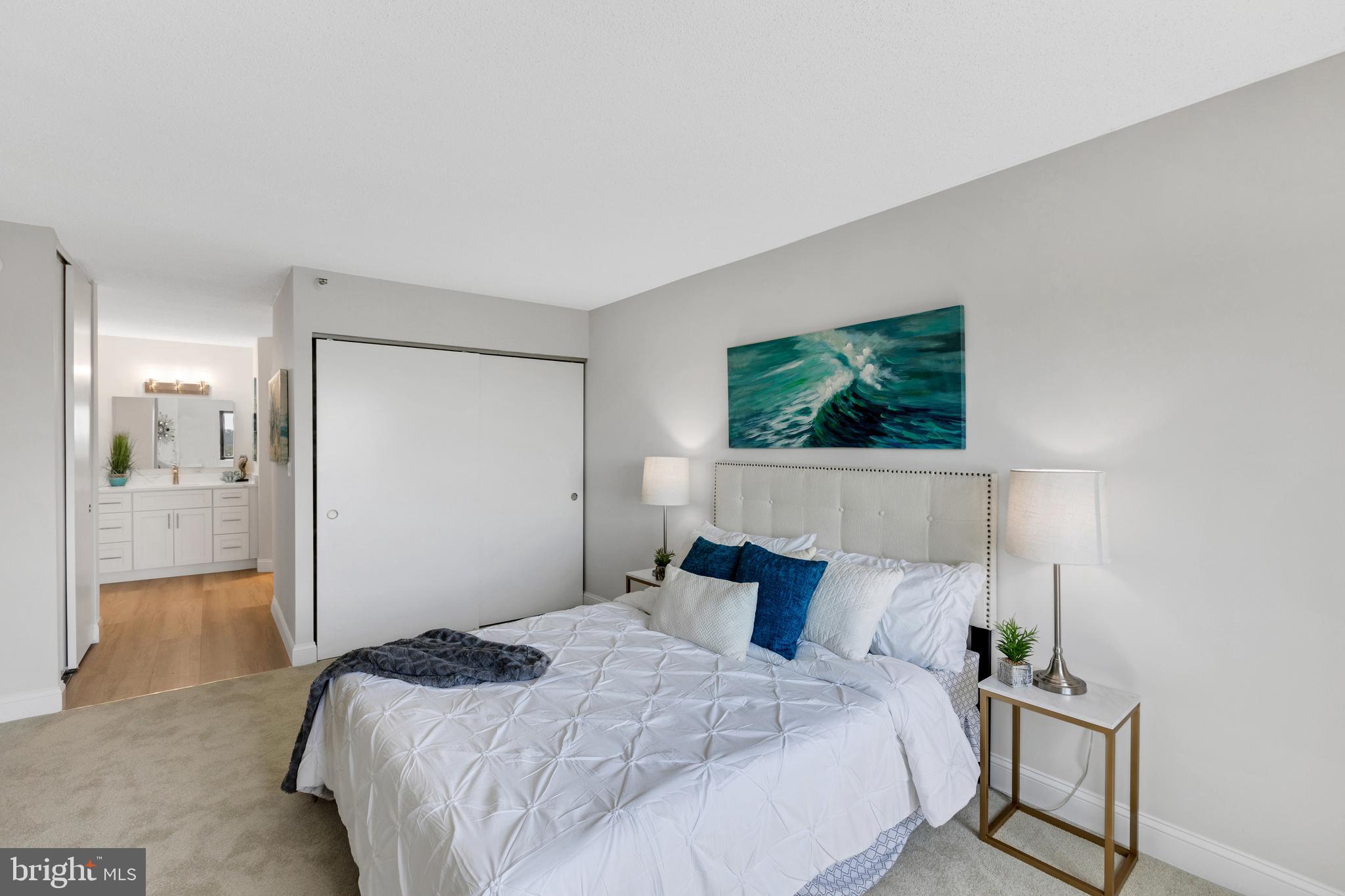 BELVEDERE CONDOMINIUM - Residential