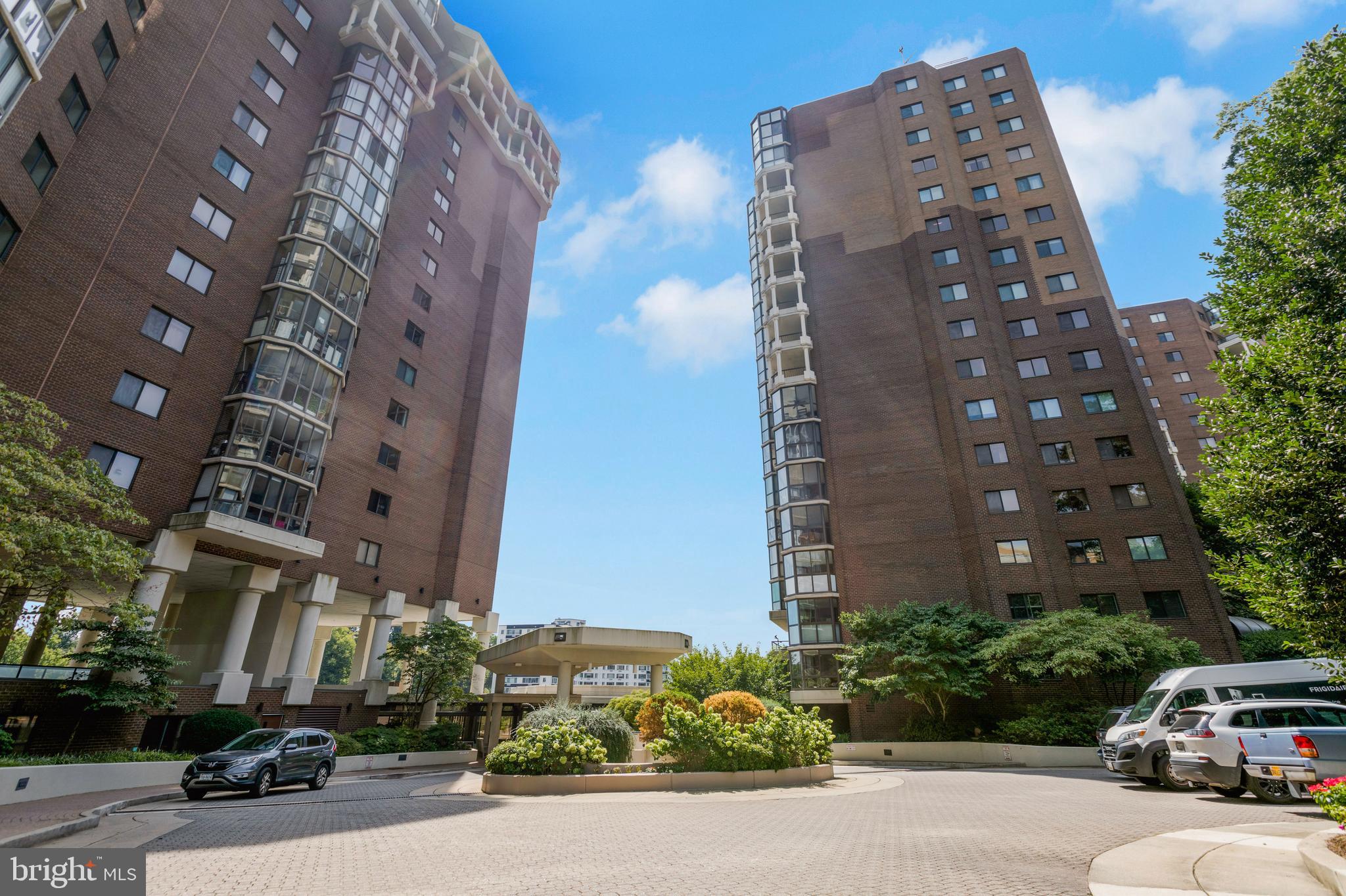 BELVEDERE CONDOMINIUM - Residential