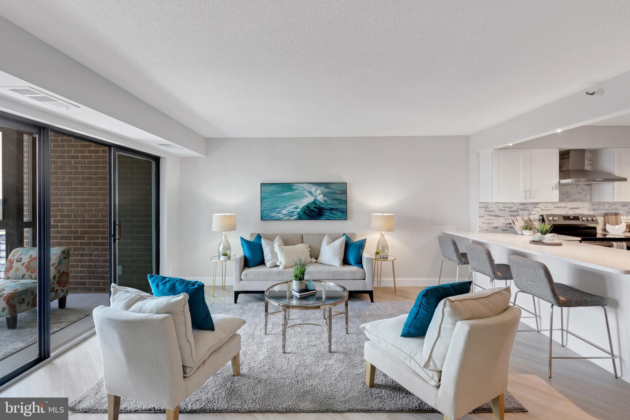 BELVEDERE CONDOMINIUM - Residential