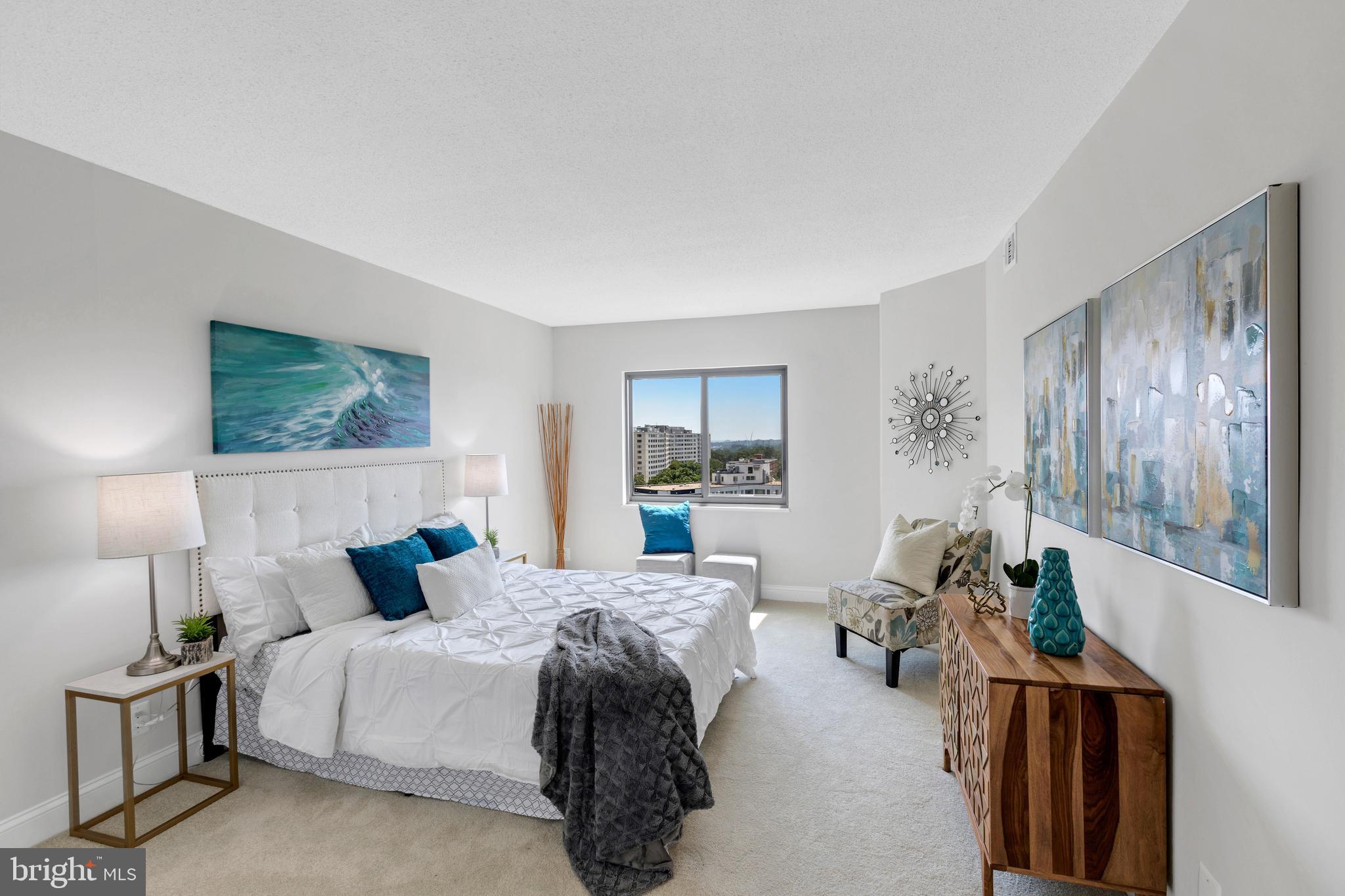 BELVEDERE CONDOMINIUM - Residential