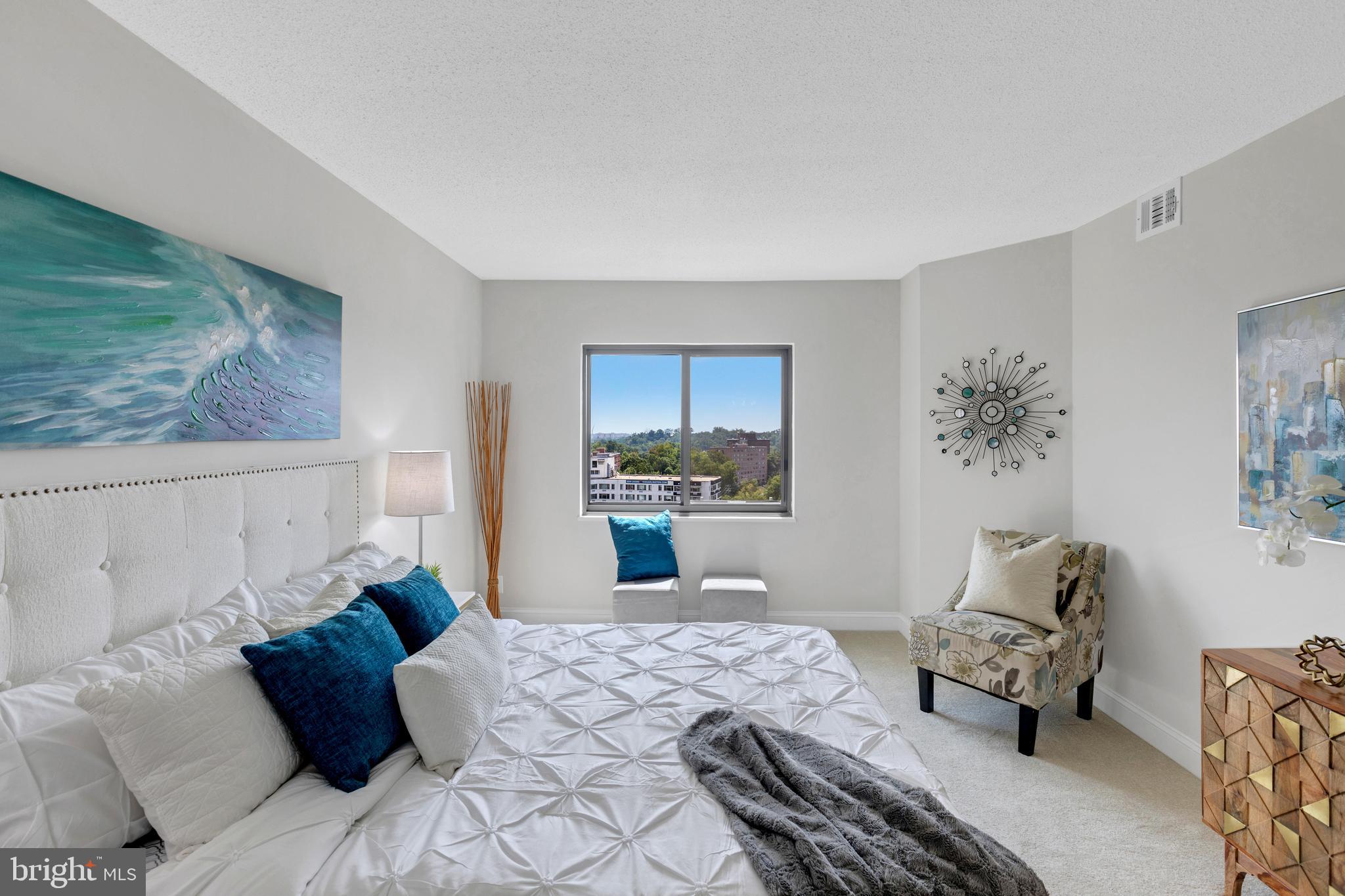 BELVEDERE CONDOMINIUM - Residential