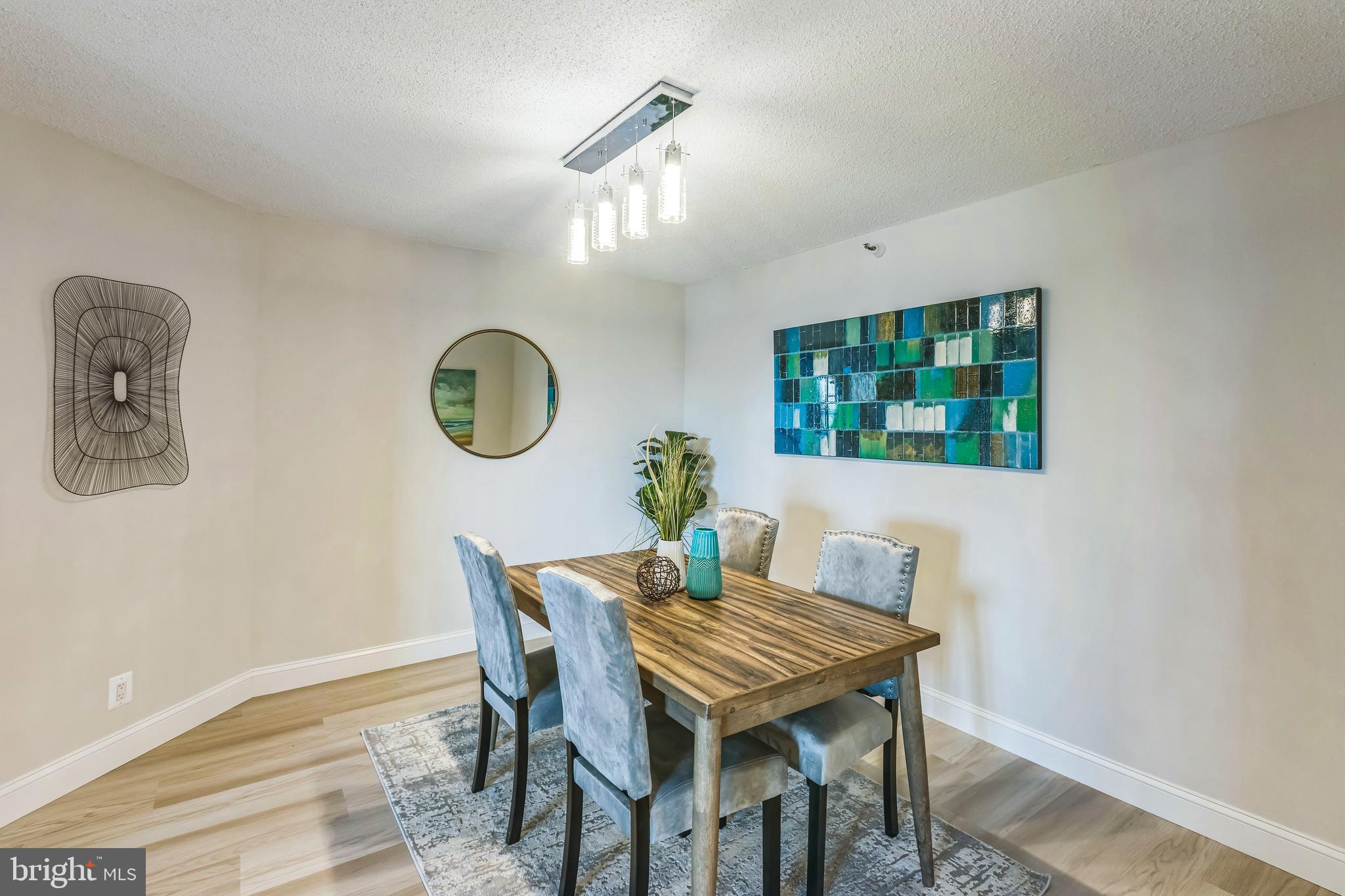 BELVEDERE CONDOMINIUM - Residential