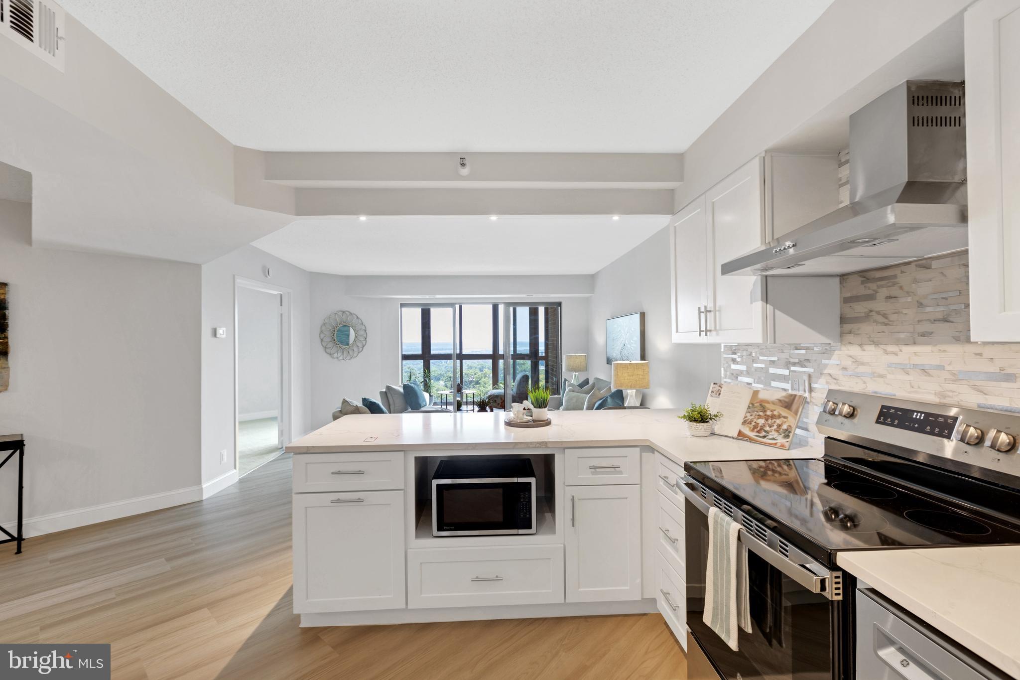 BELVEDERE CONDOMINIUM - Residential