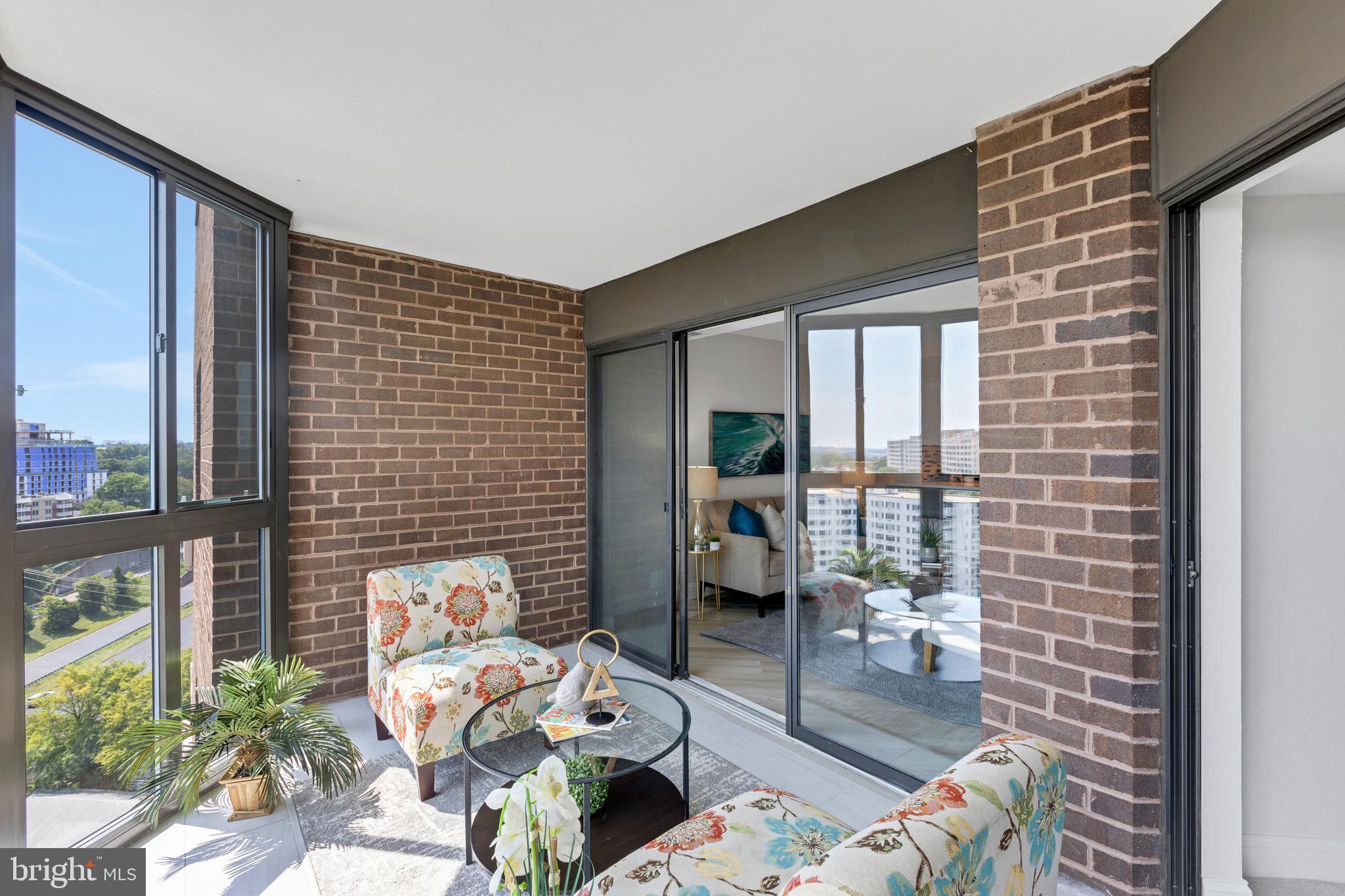 BELVEDERE CONDOMINIUM - Residential