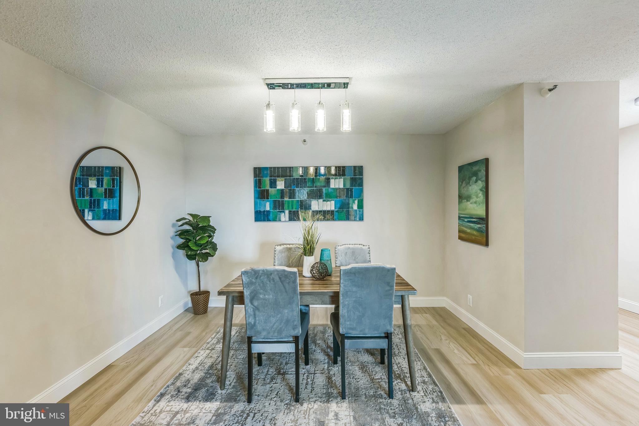 BELVEDERE CONDOMINIUM - Residential