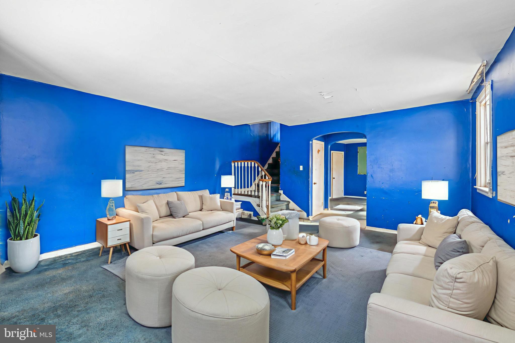 EAST MT AIRY - Residential