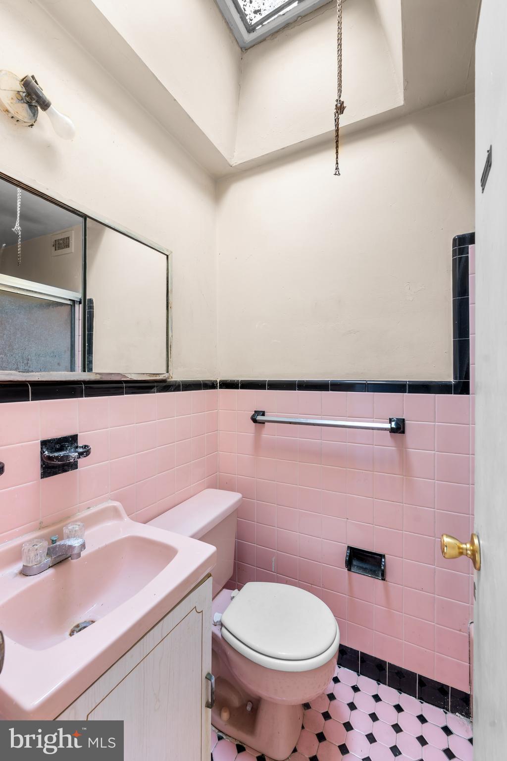 EAST MT AIRY - Residential