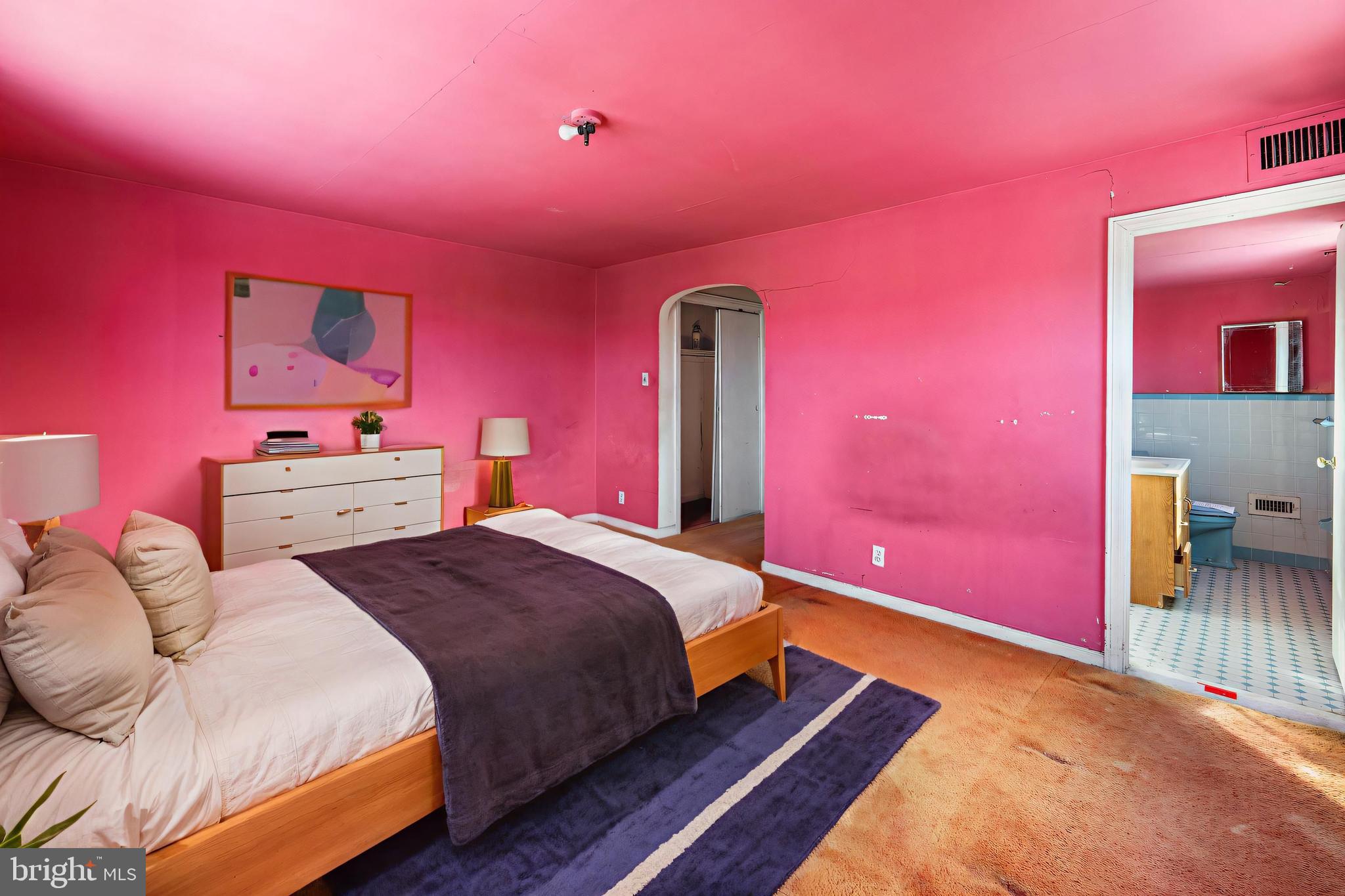 EAST MT AIRY - Residential