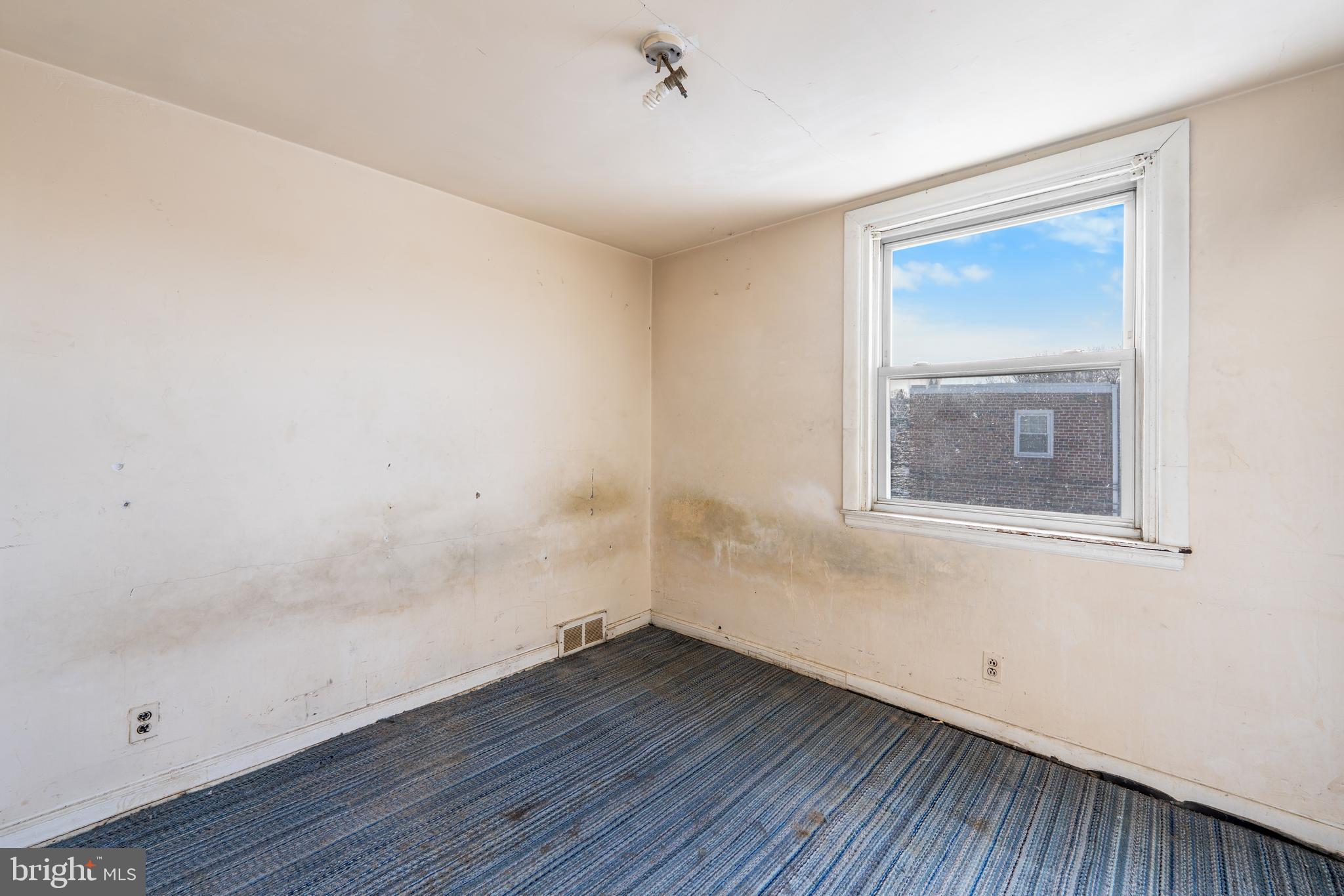 EAST MT AIRY - Residential