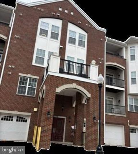 9200 CHARLESTON DRIVE 301 MANASSAS VA 20110